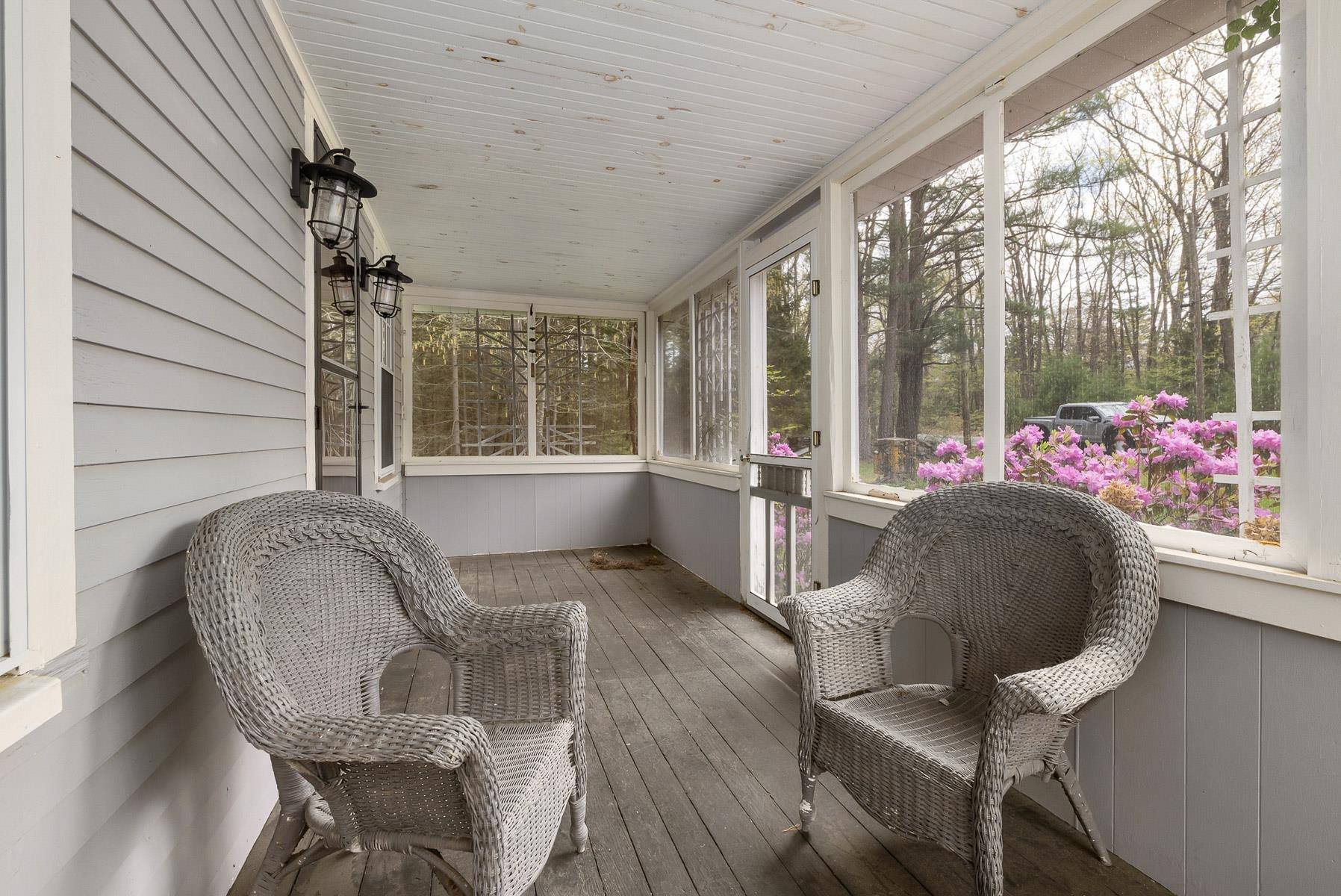 Rye, NH 03870,100 Brackett RD