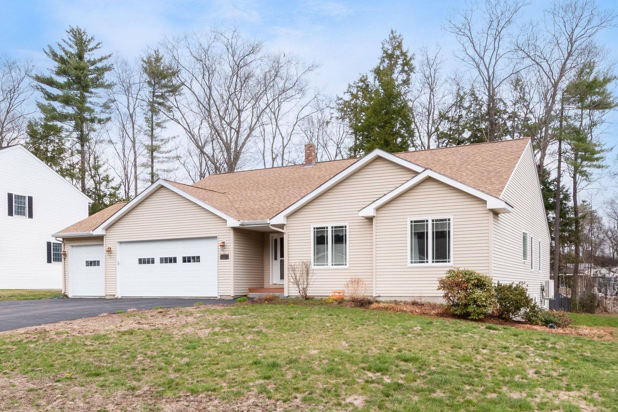 Laconia, NH 03246,79 Sarah CIR