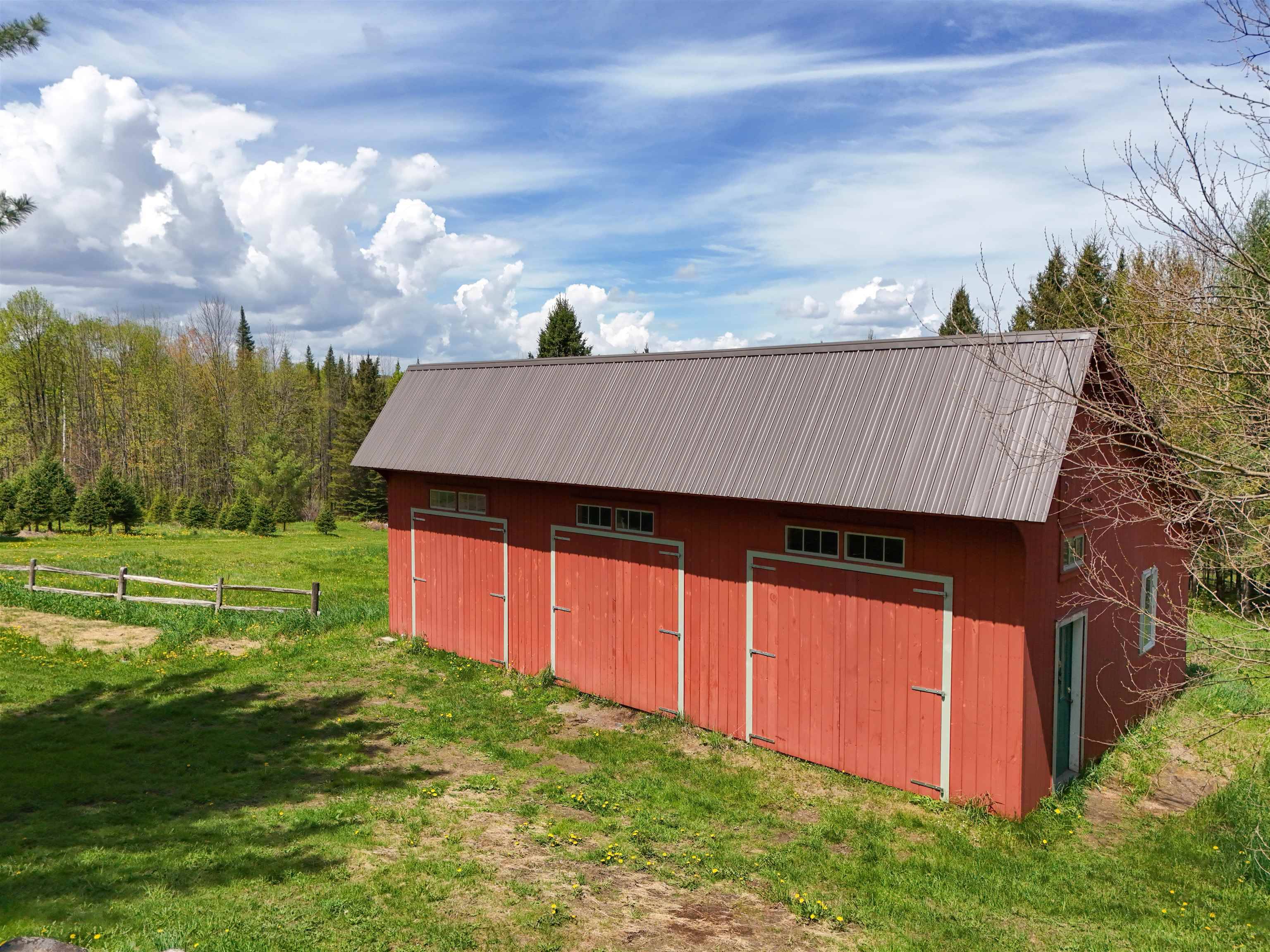 Lyndon, VT 05851,1202 Cotton RD