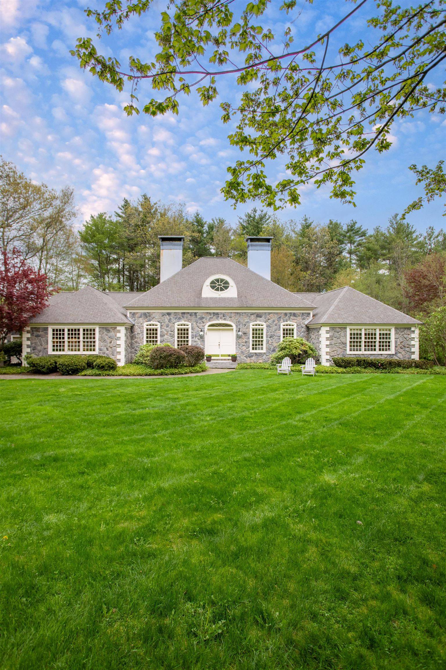 Hampton Falls, NH 03844,3 Penhollow LN