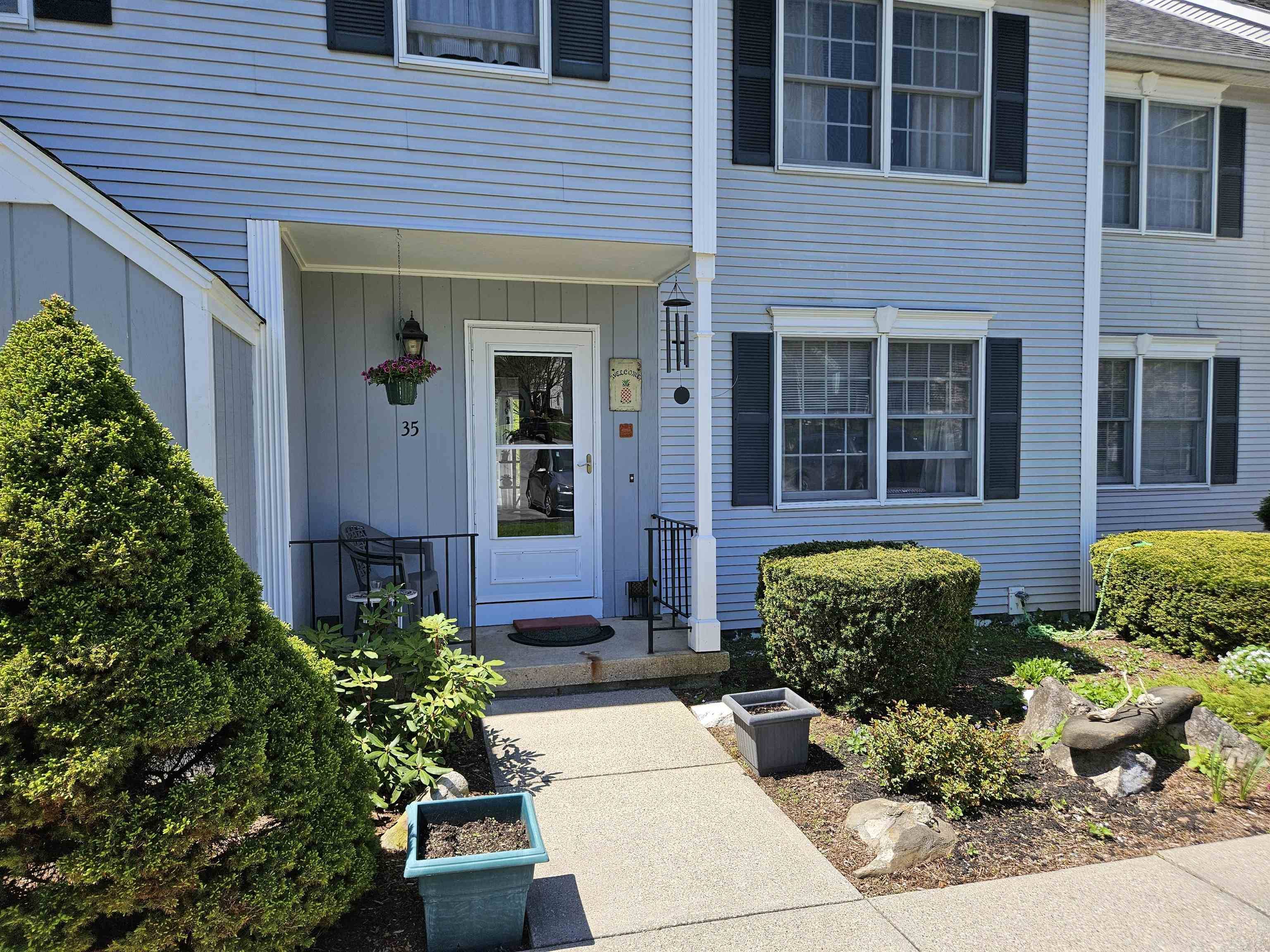 Middlebury, VT 05753,35 Twin Circles
