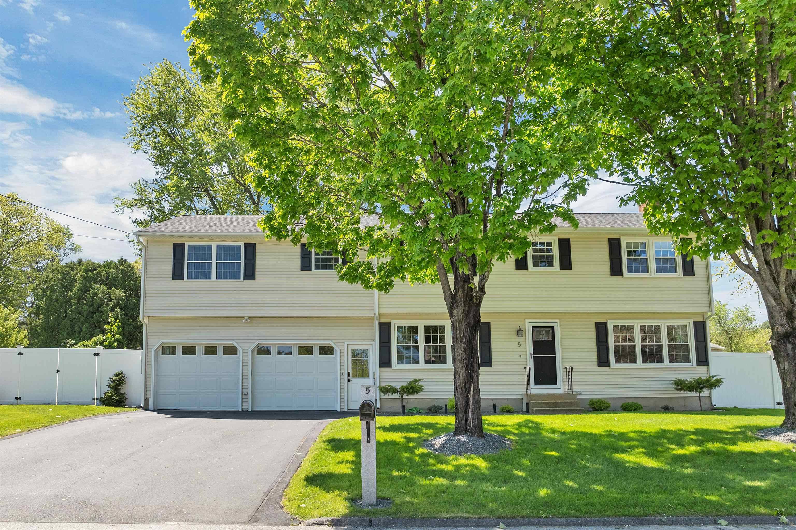 Nashua, NH 03060,5 Rhode Island AVE