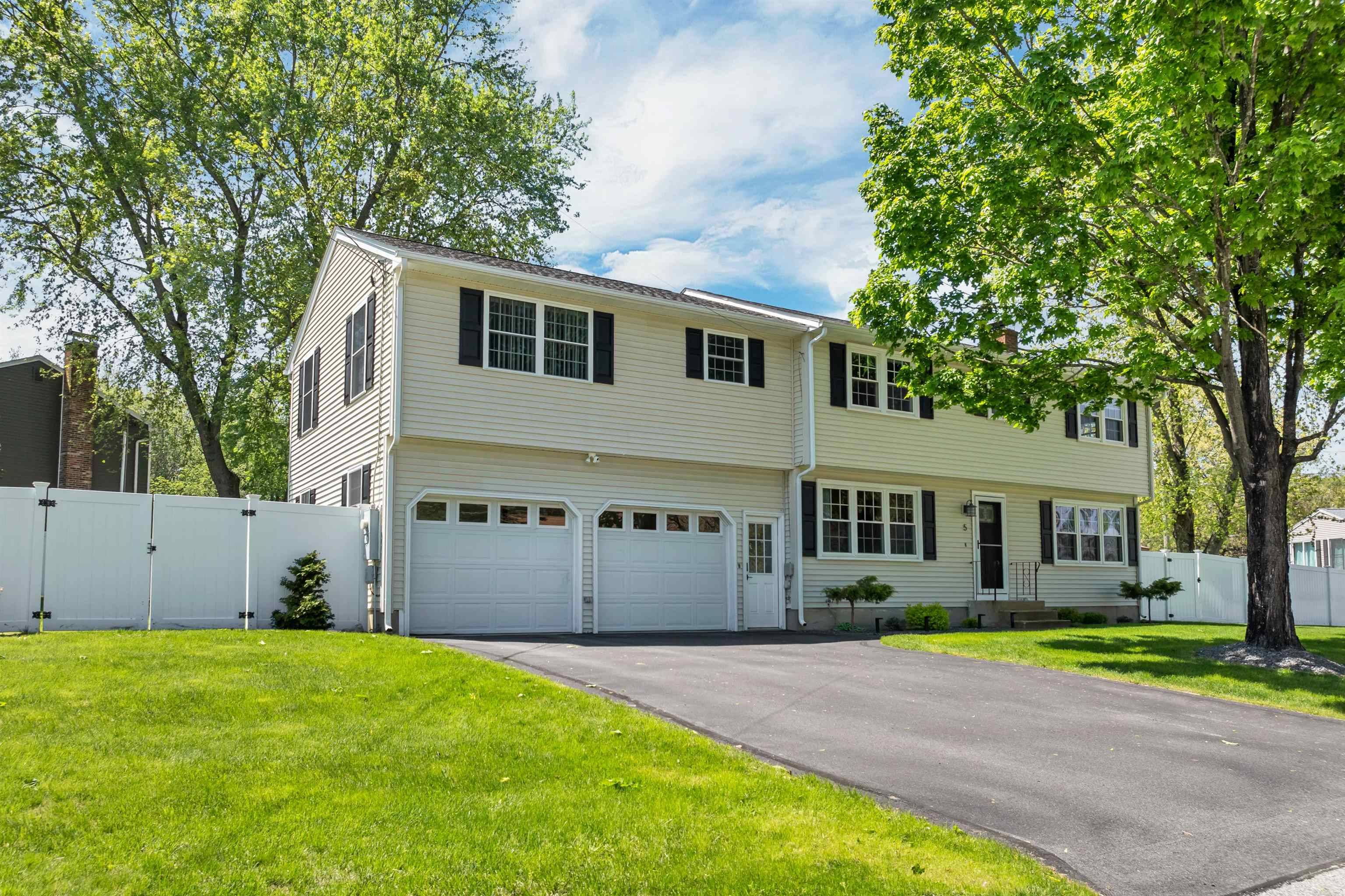 Nashua, NH 03060,5 Rhode Island AVE