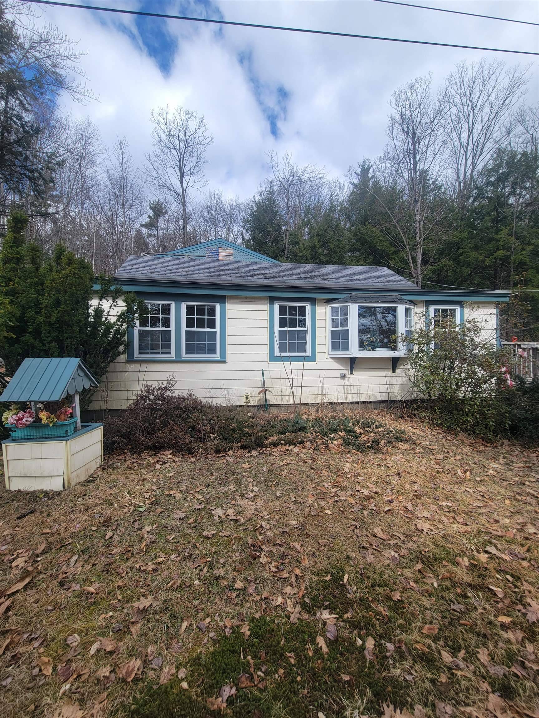 Weare, NH 03281,350 Reservoir DR