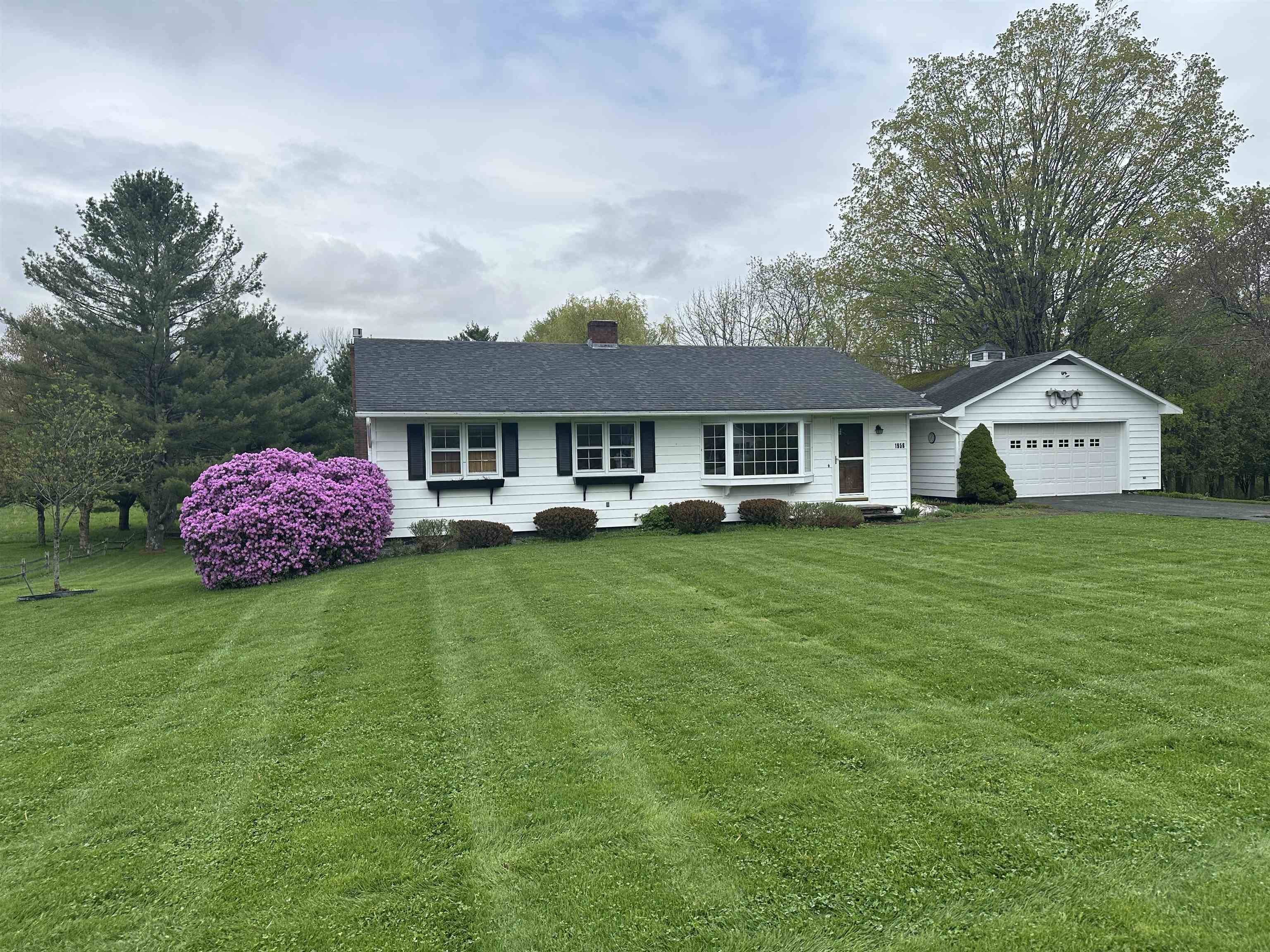 Barre Town, VT 05641,341 Beckley Hill RD