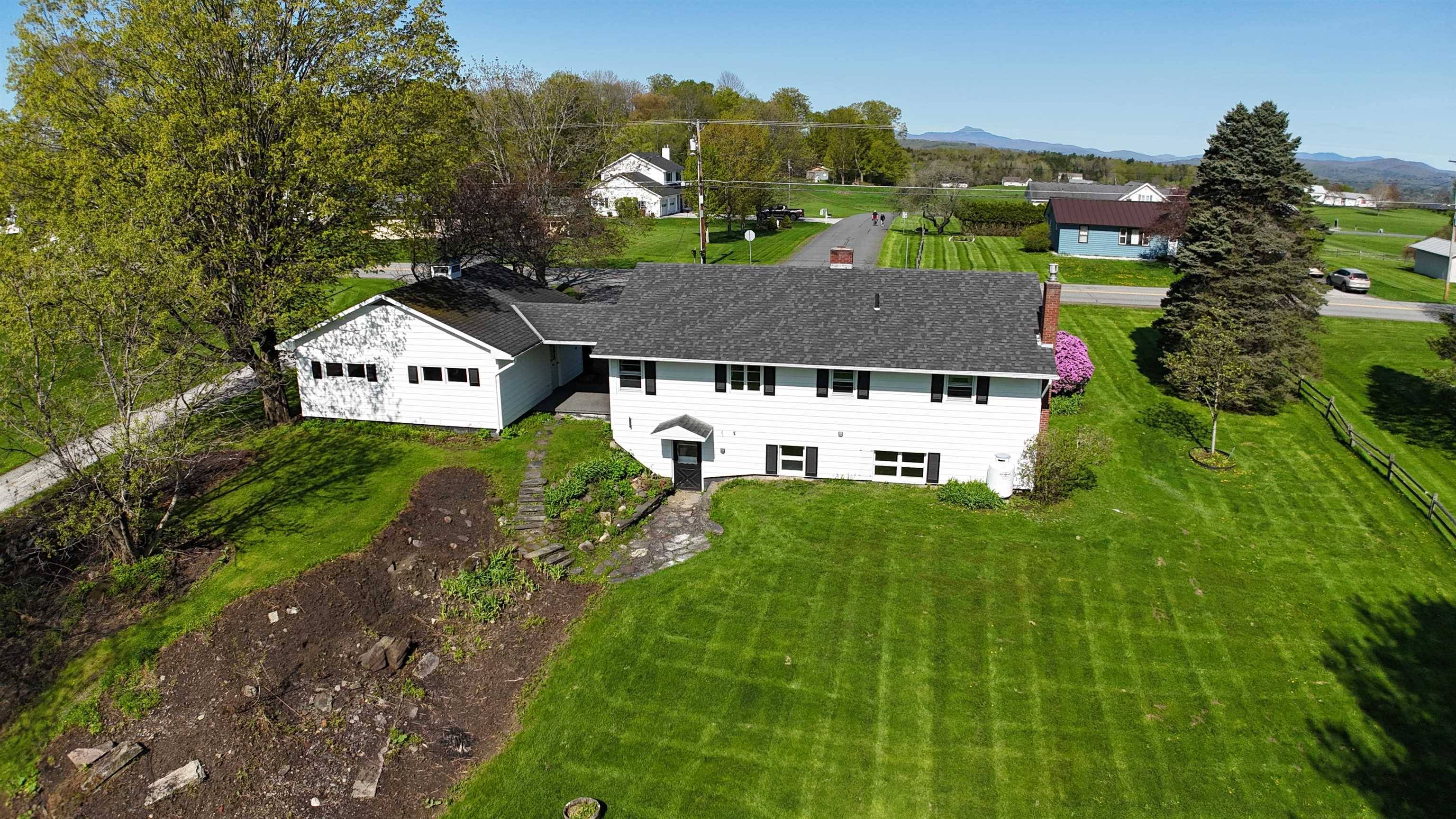 Barre Town, VT 05641,341 Beckley Hill RD