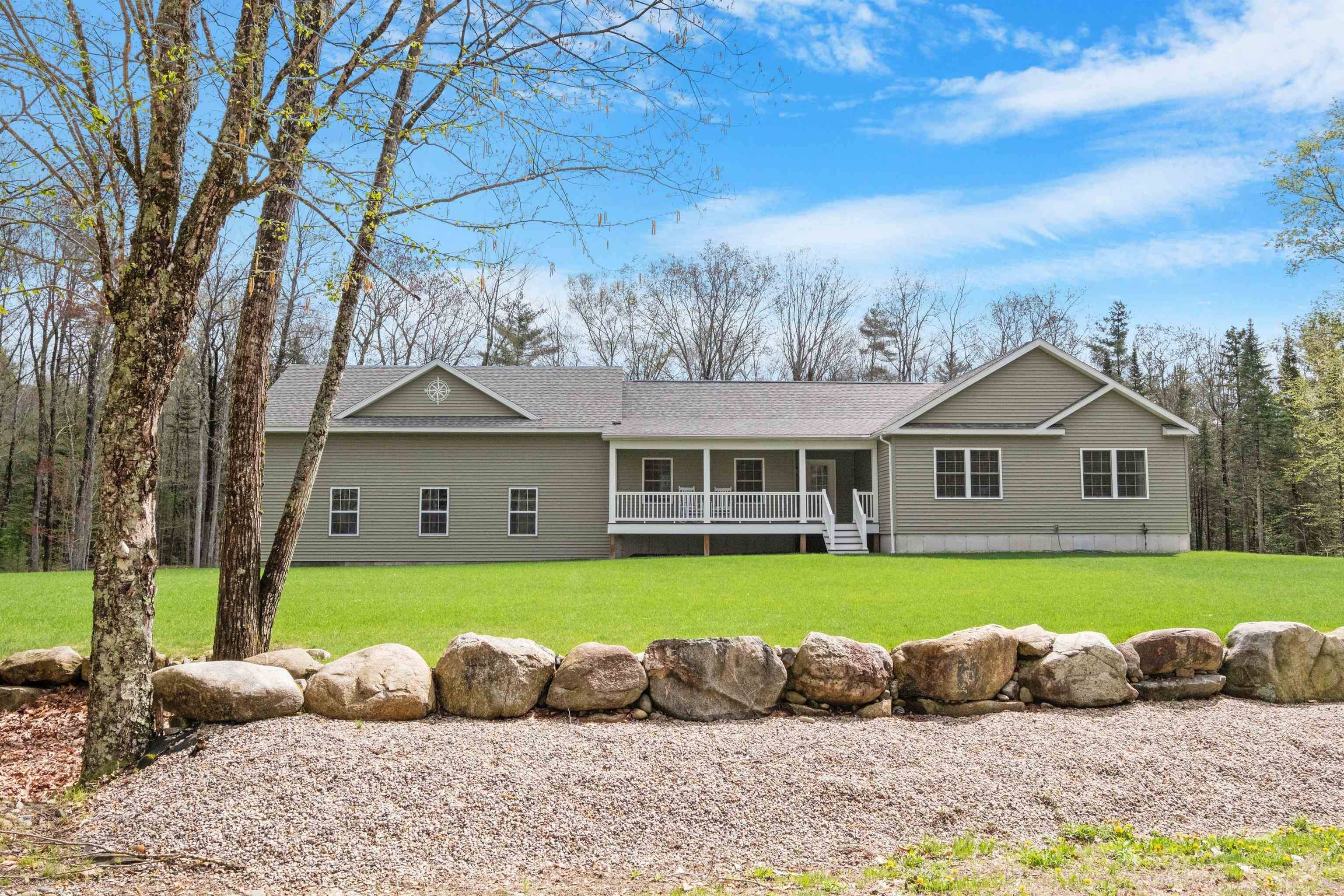 Tuftonboro, NH 03254,43 Mountain Shadows DR
