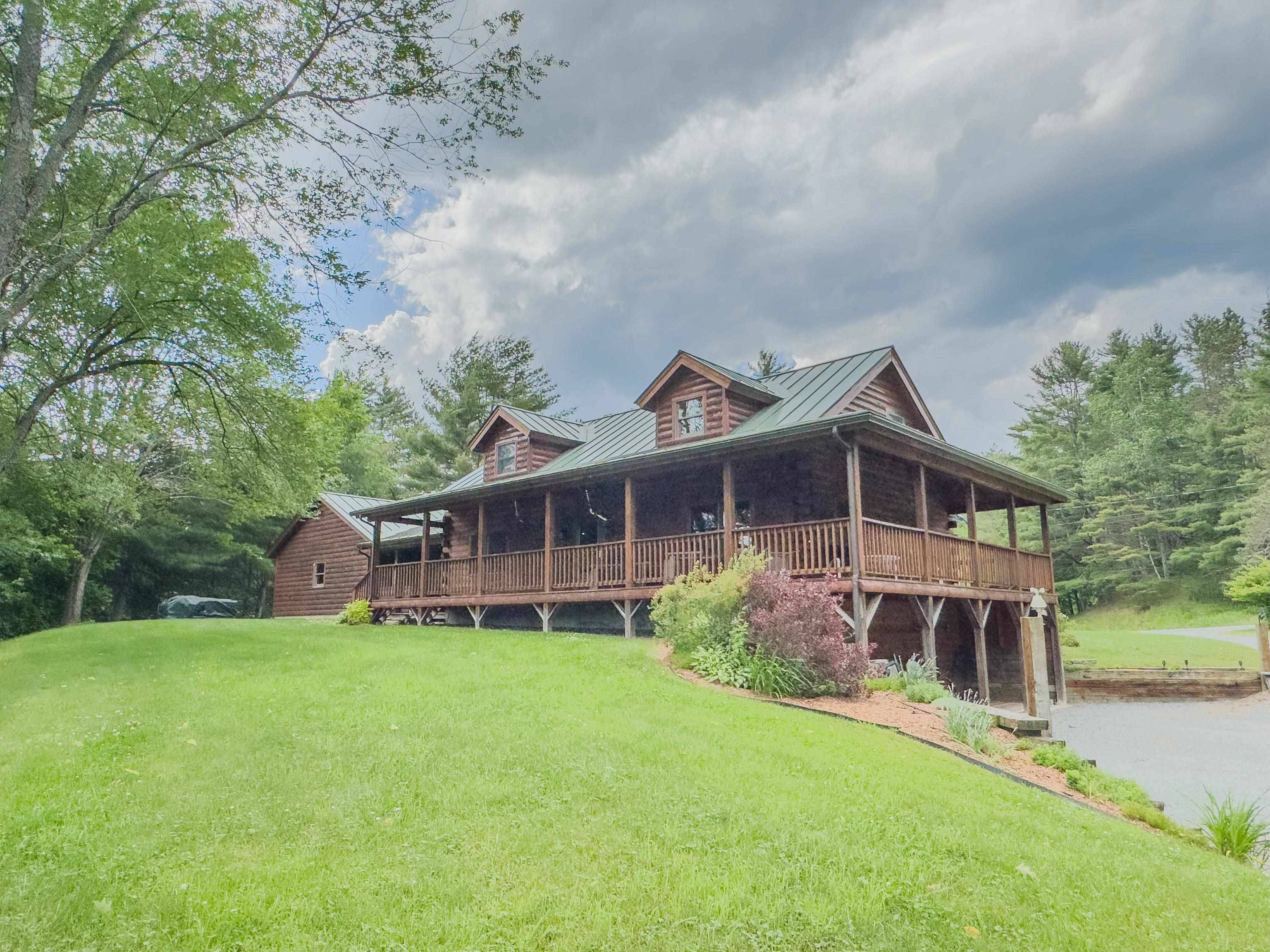 Monroe, NH 03771,75 Hammond RD