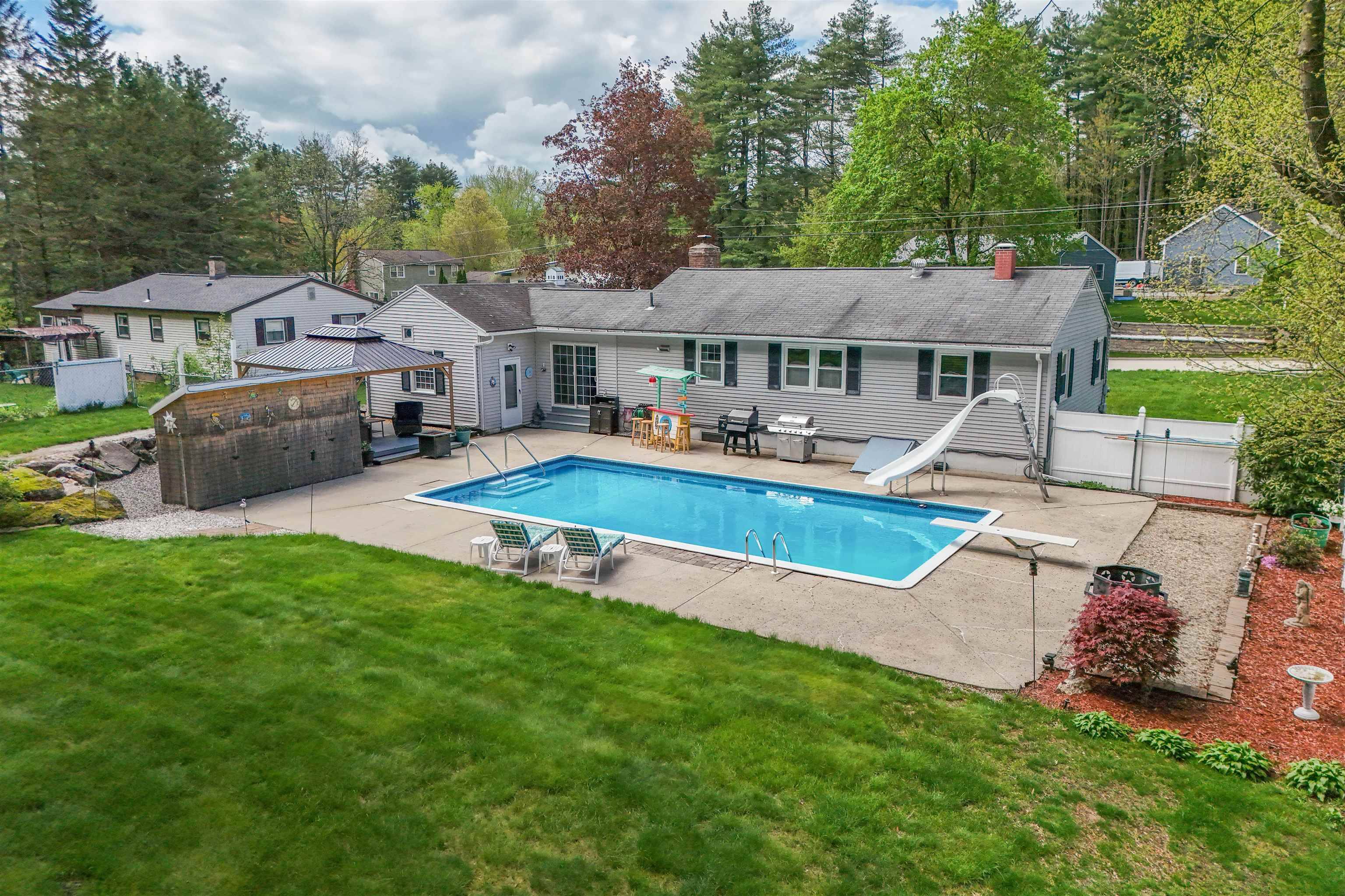 Merrimack, NH 03054,5 Jo Ellen DR