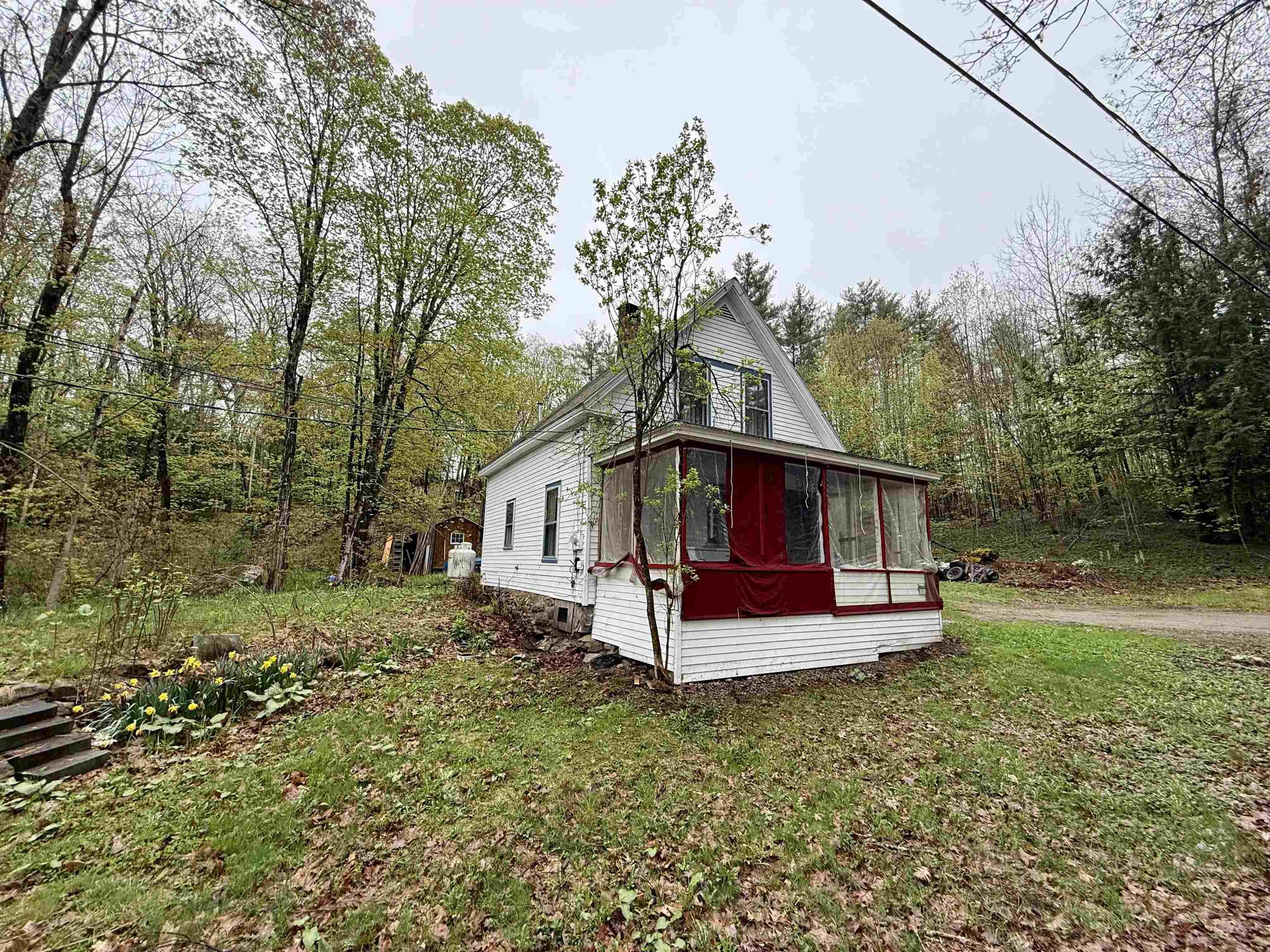 Tamworth, NH 03886,23 Mason Hill RD
