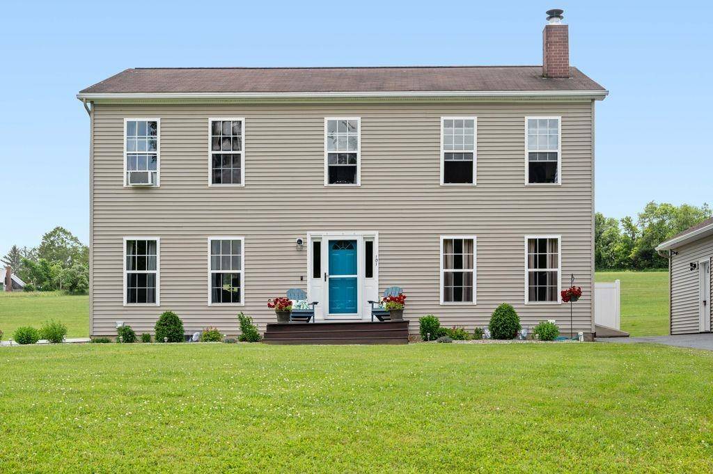 Barre Town, VT 05649,101 Waterman ST