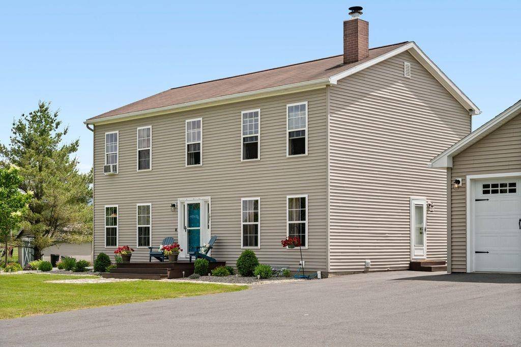 Barre Town, VT 05649,101 Waterman ST