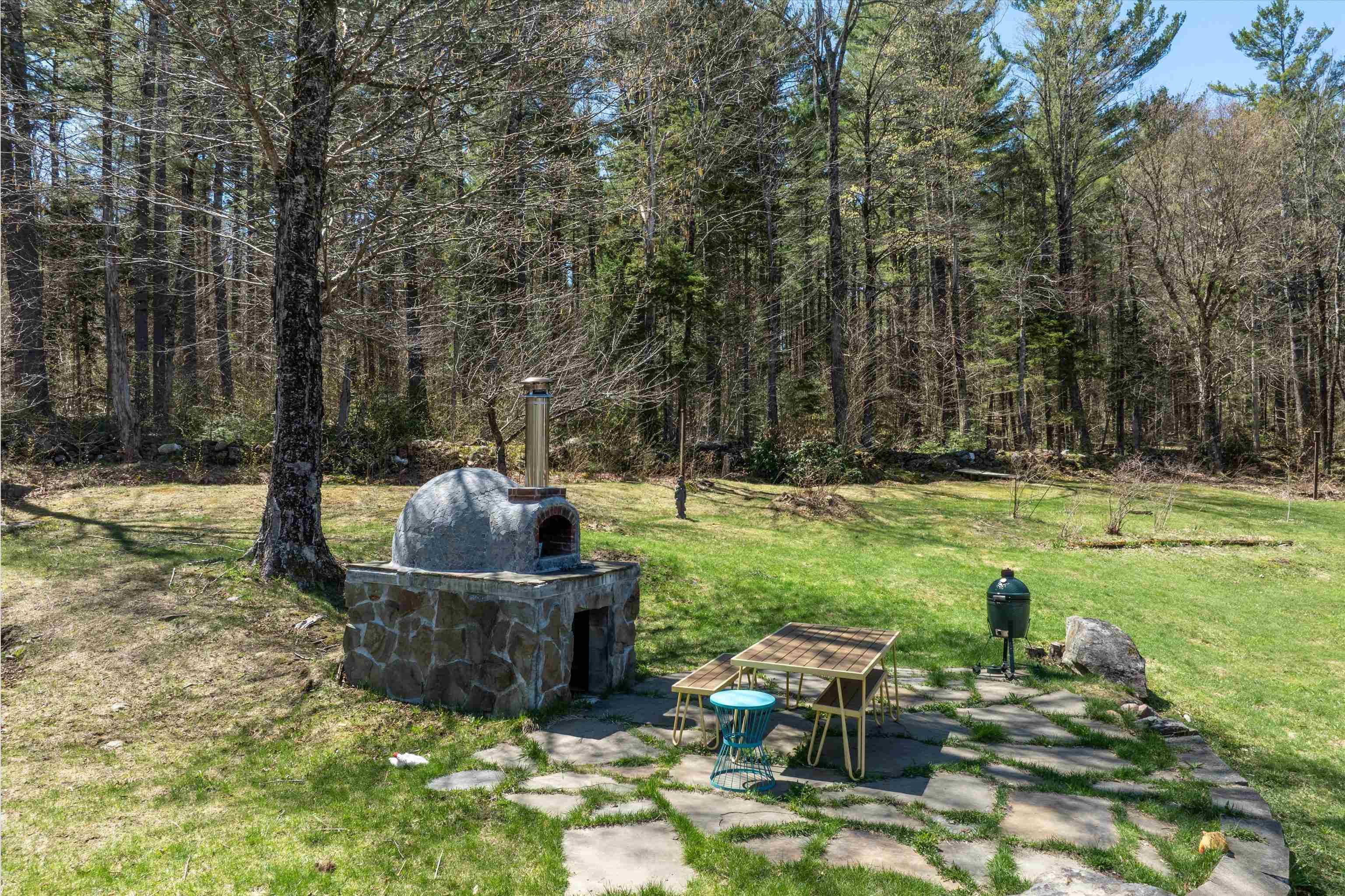 Marlboro, VT 05344,1637 Adams Brook RD