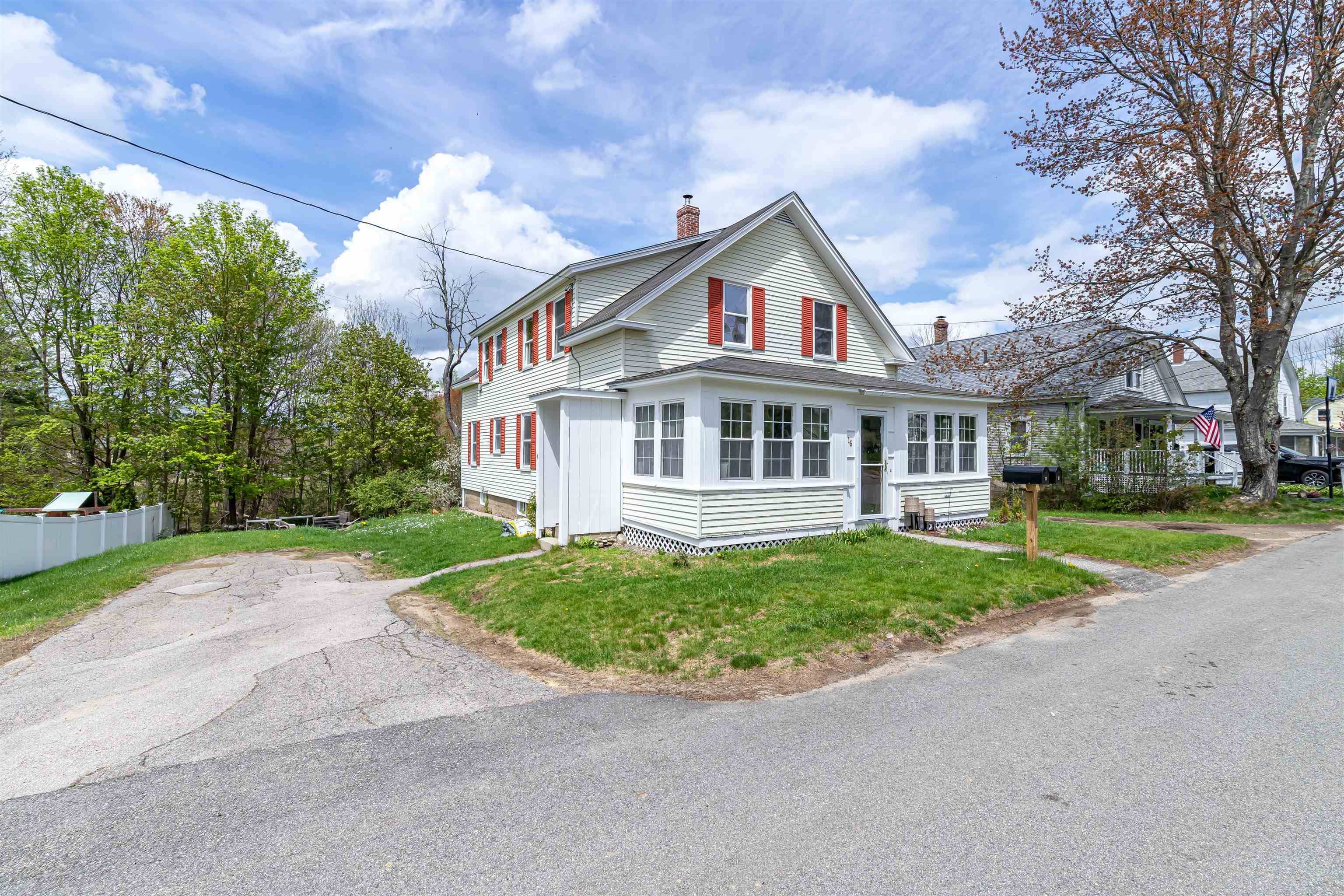 Jaffrey, NH 03452,16 Aetna ST