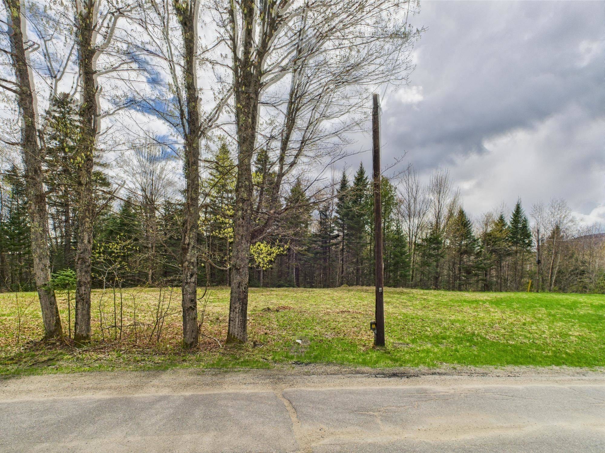 Columbia, NH 03576,Fish Pond RD