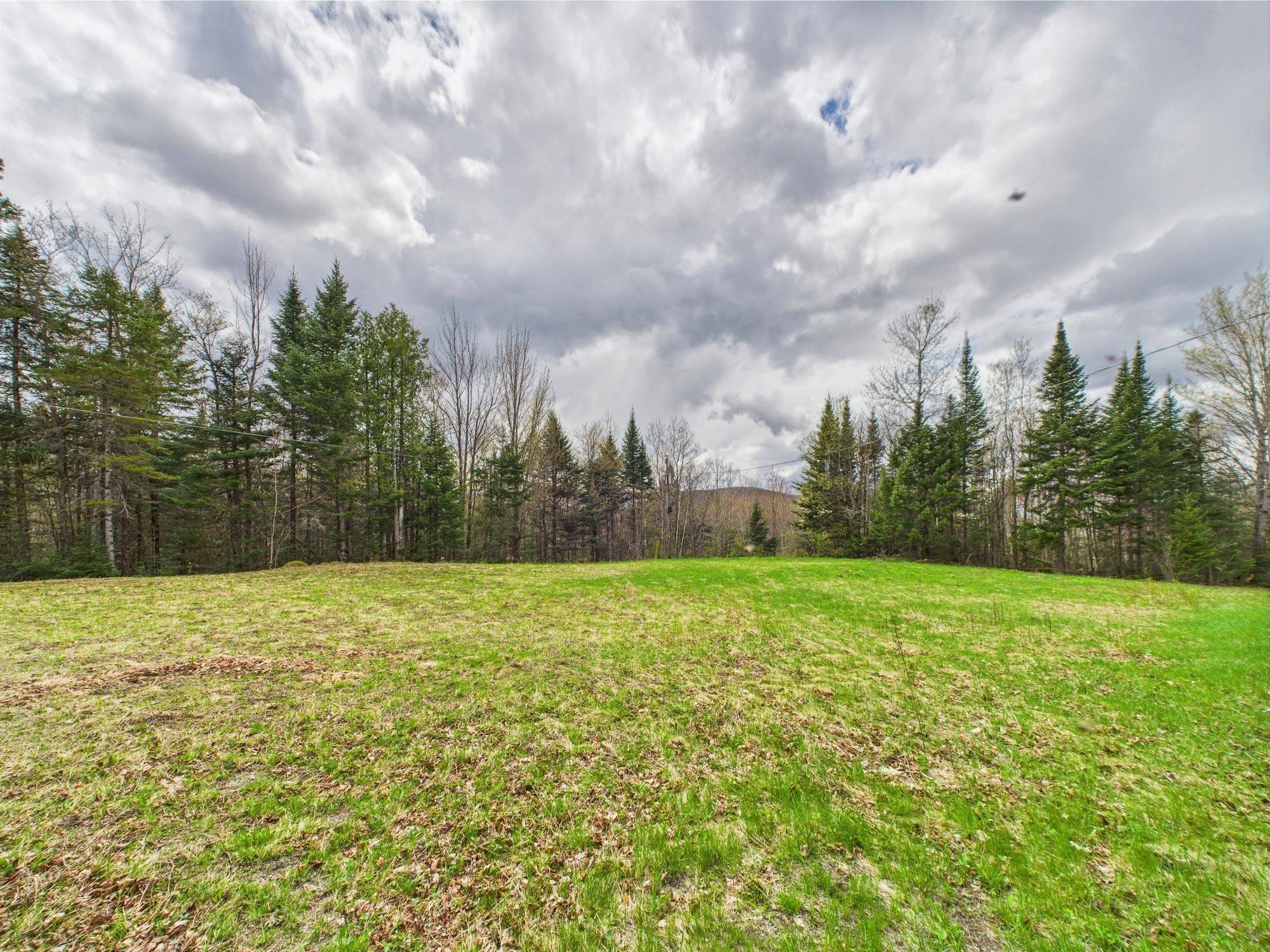 Columbia, NH 03576,Fish Pond RD