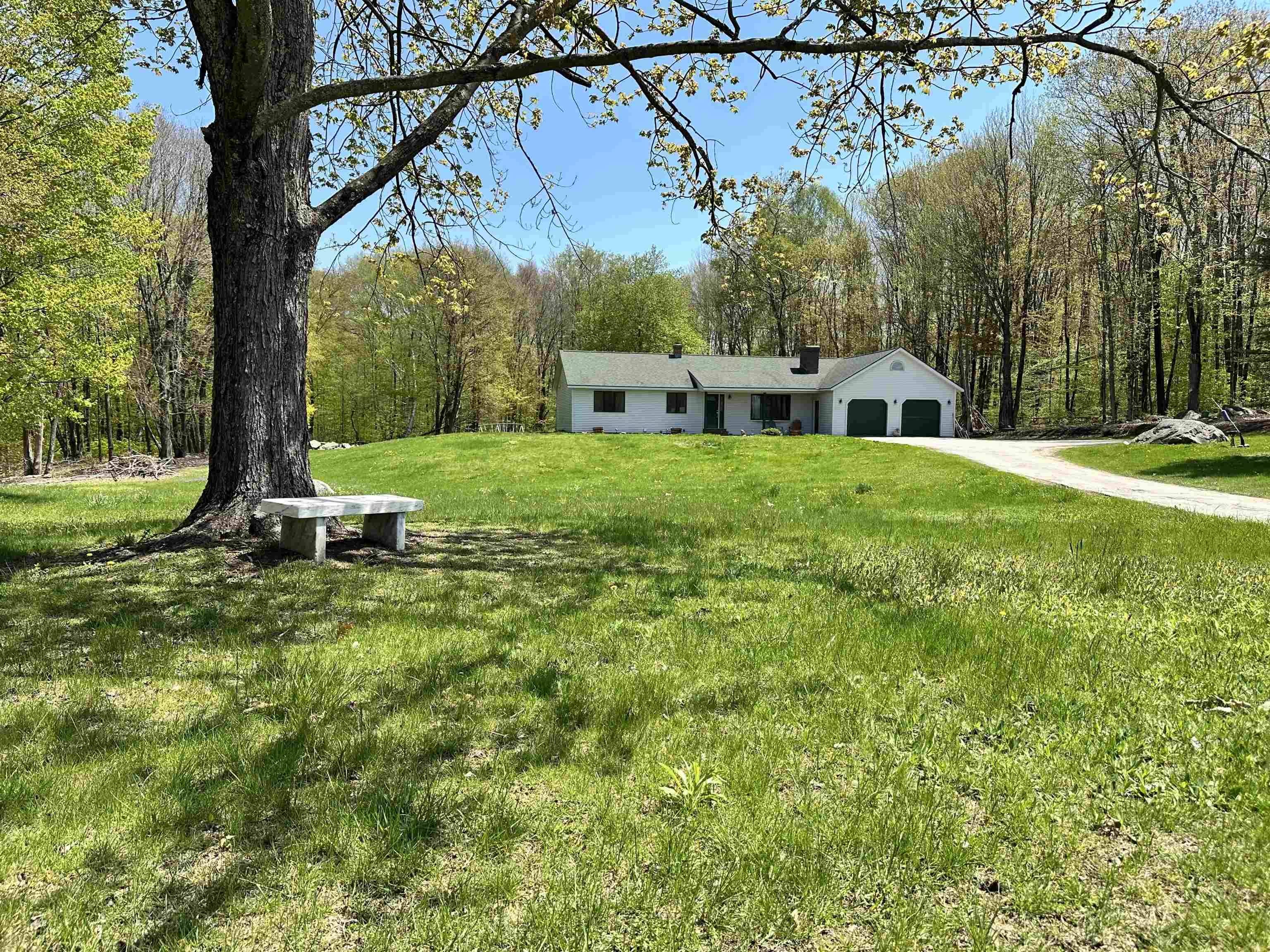 Rutland Town, VT 05736,743 Quarterline RD