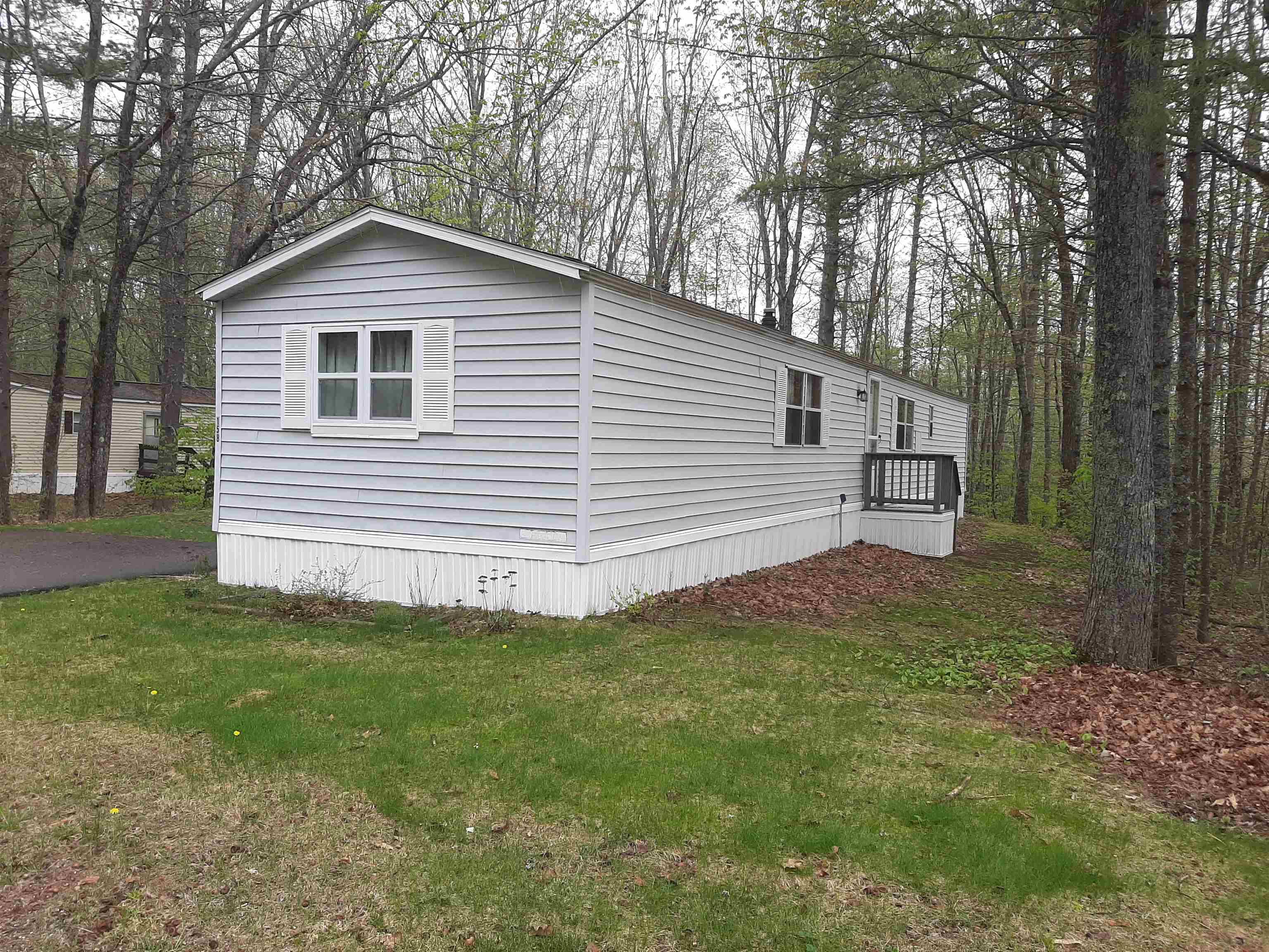 Conway, NH 03813,158 Fox Hill LN