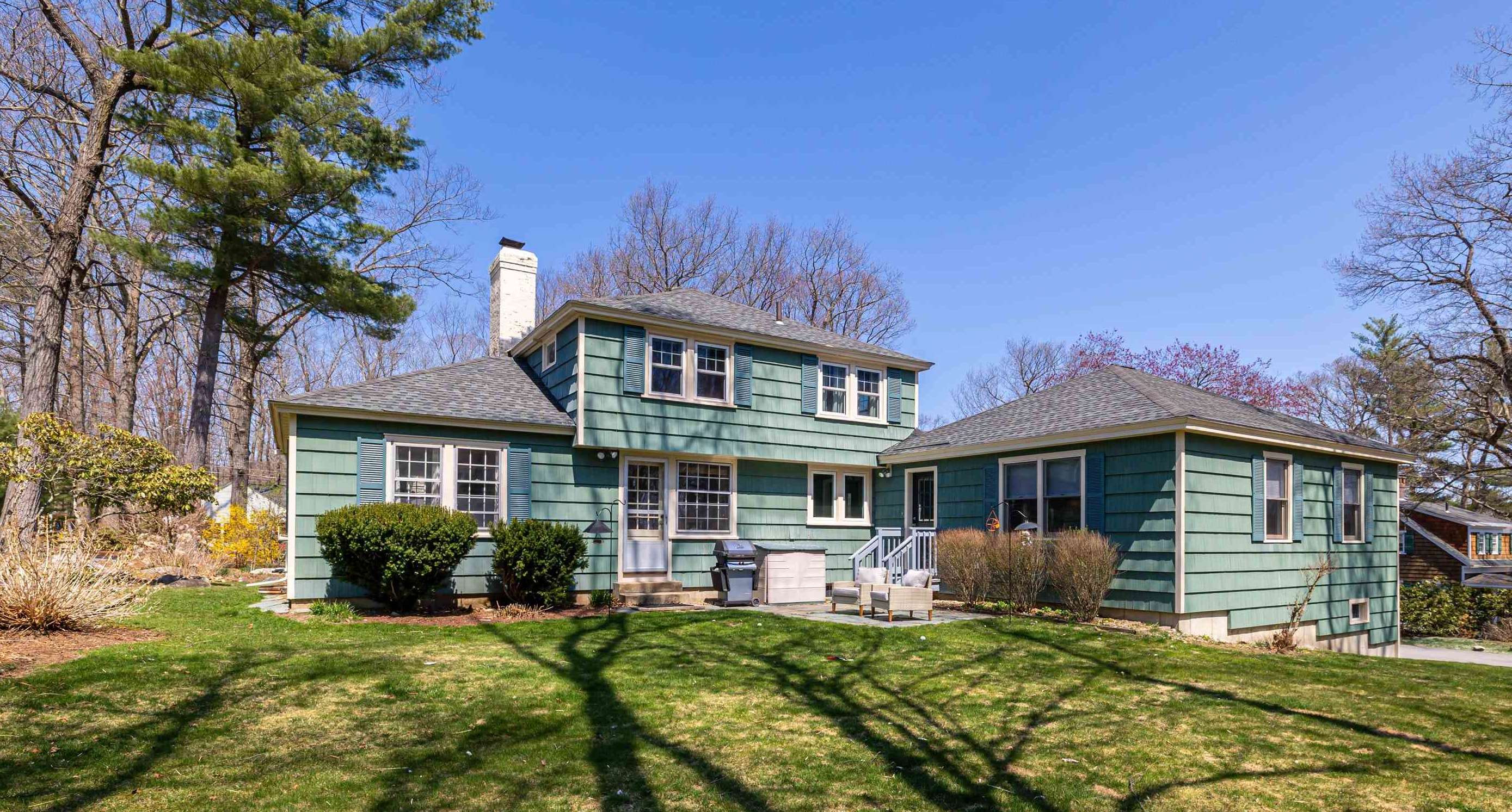 Concord, NH 03301,33 Thayer Pond RD