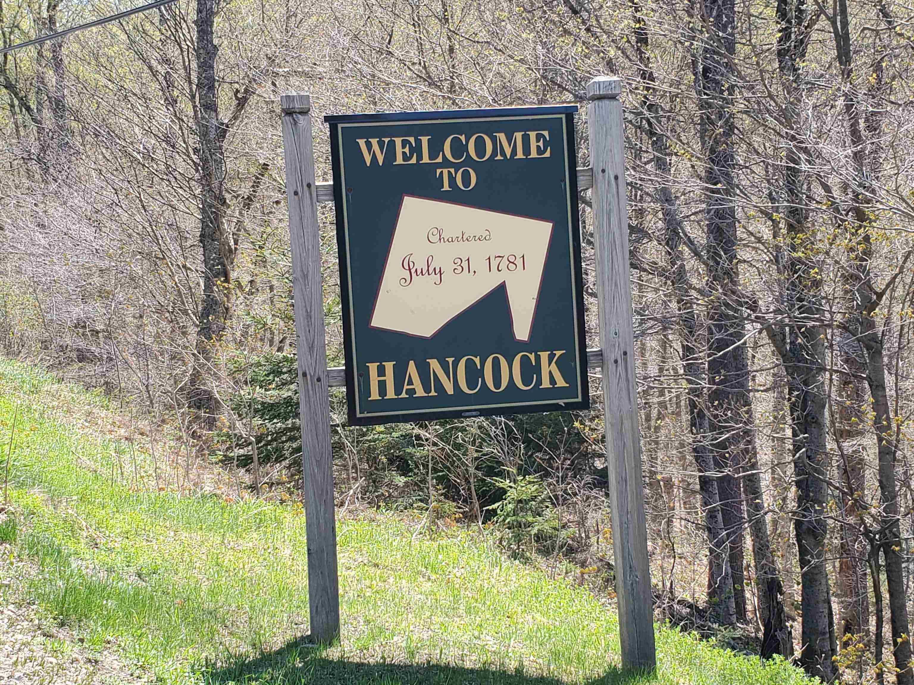 Hancock, VT 05748,158 Tucker Brook RD