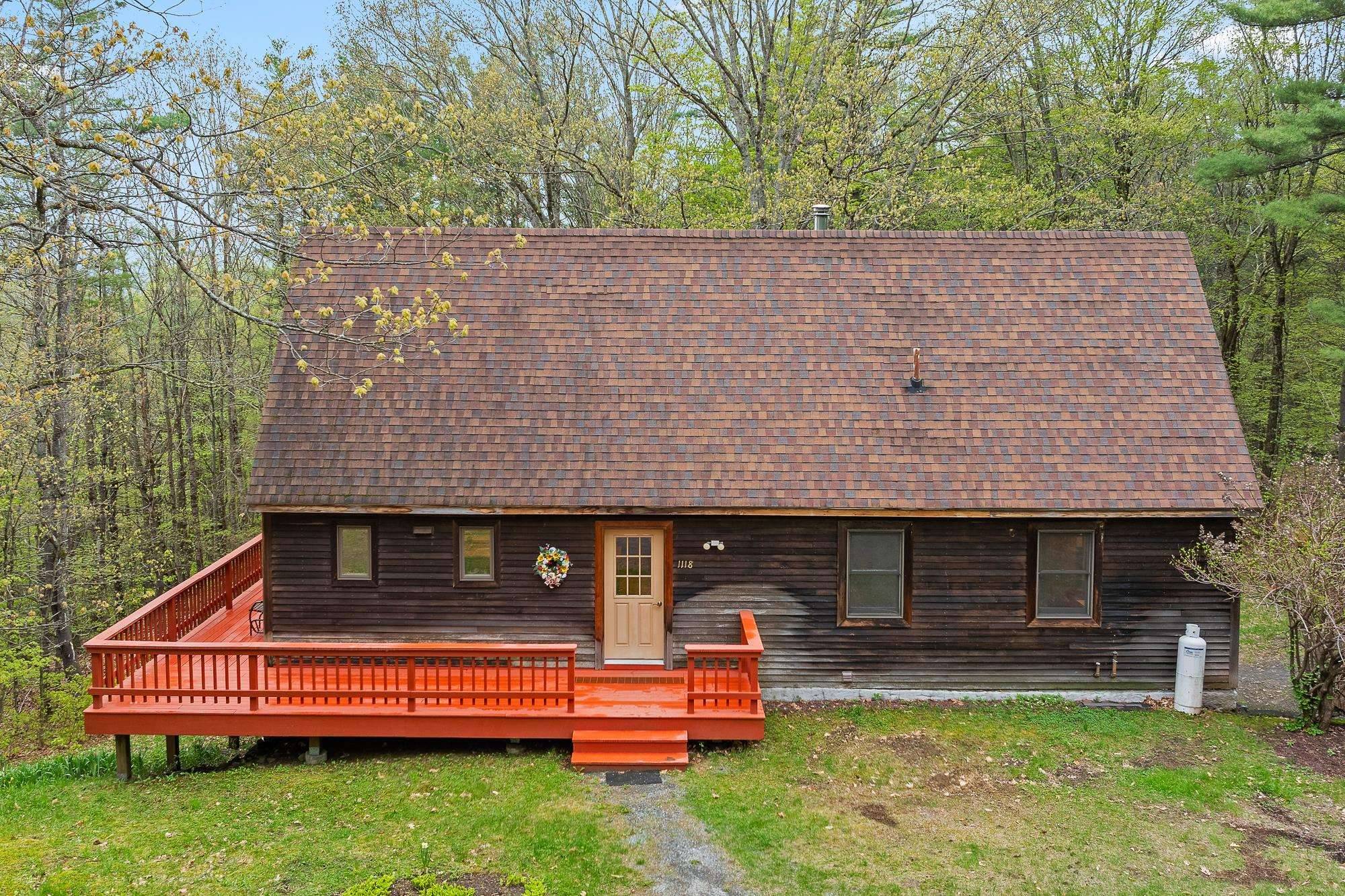Hartford, VT 05001,1118 Wildlife RD