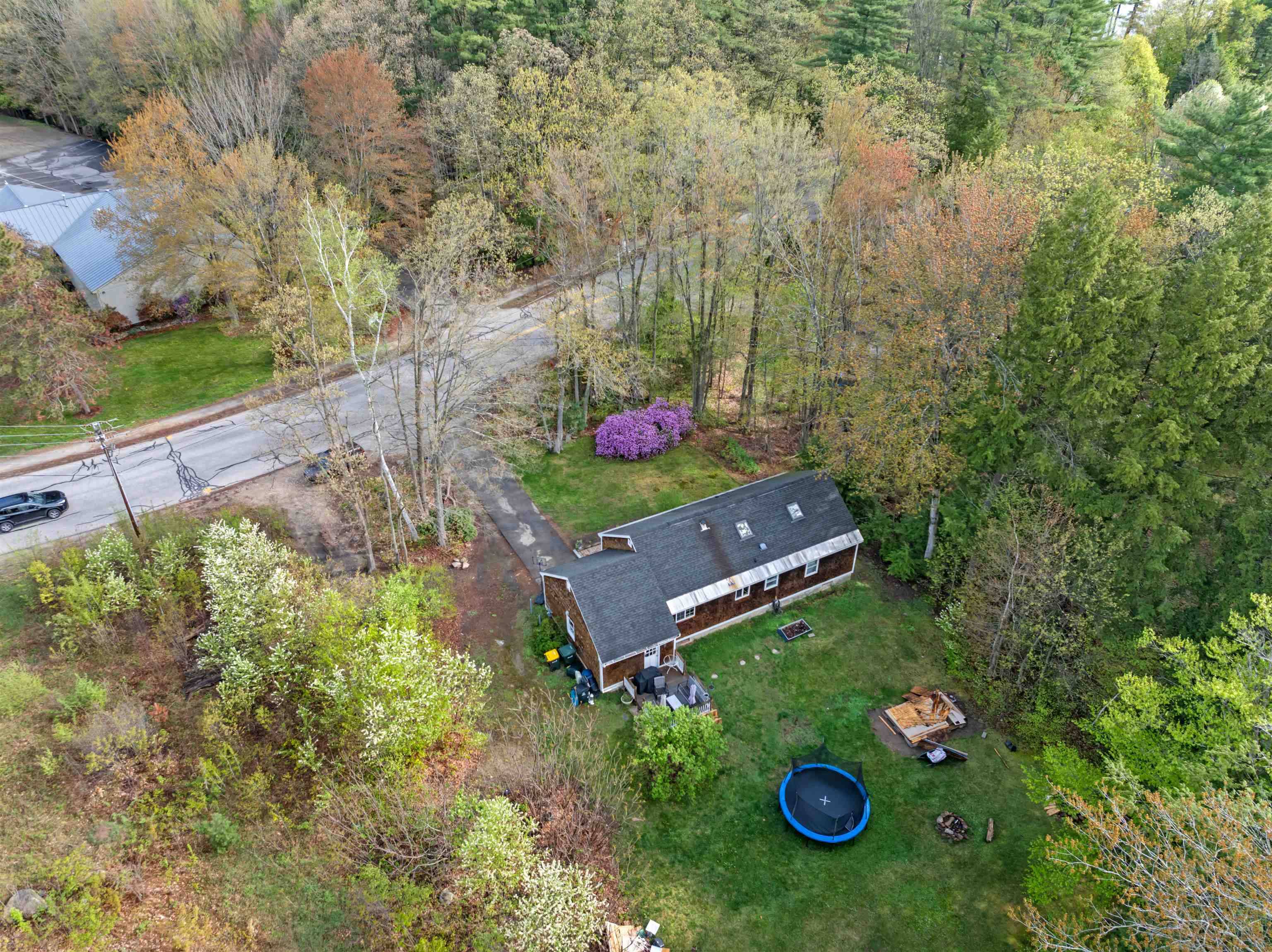 Laconia, NH 03246,30 Blueberry LN