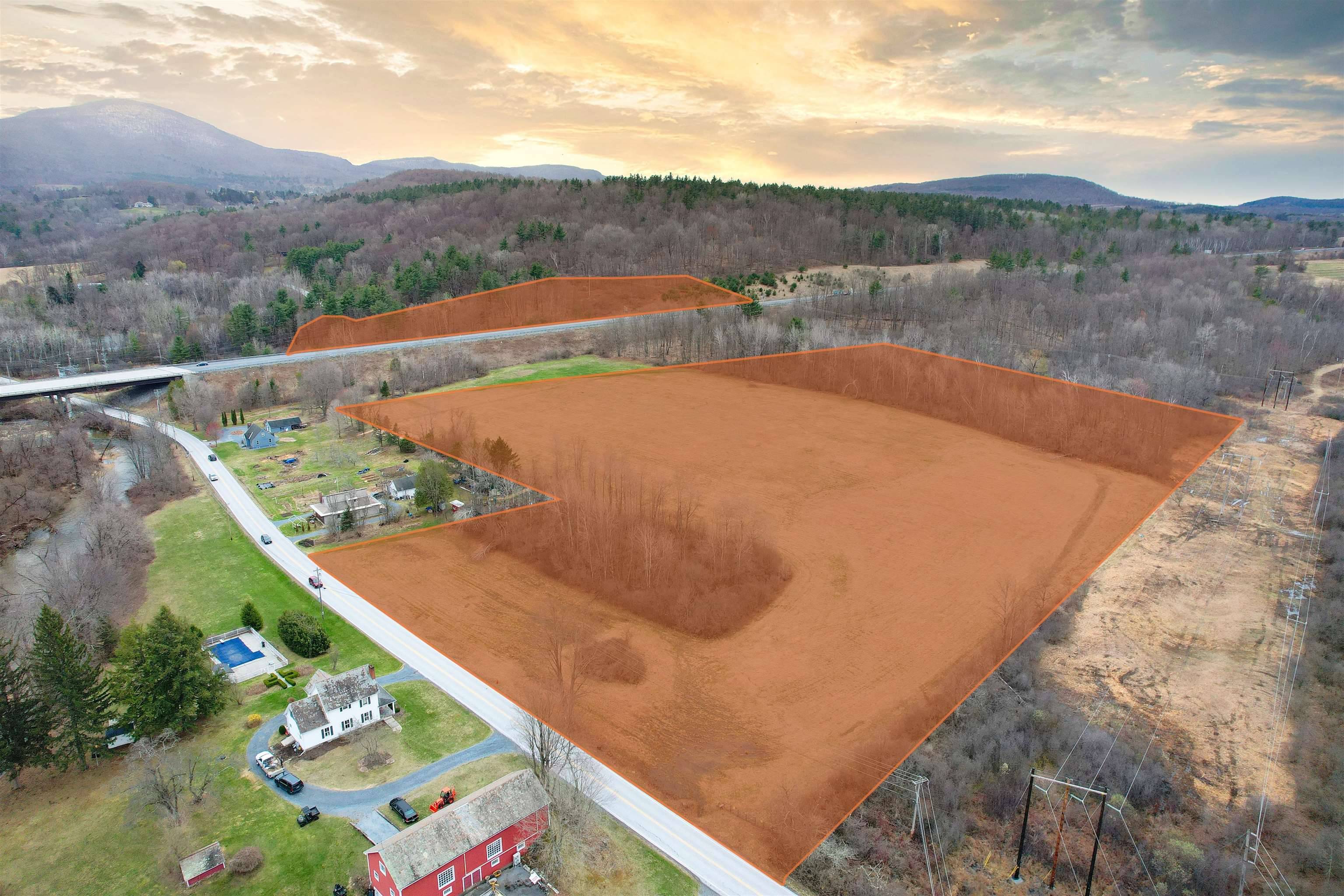 Bennington, VT 05201,00 Silk RD