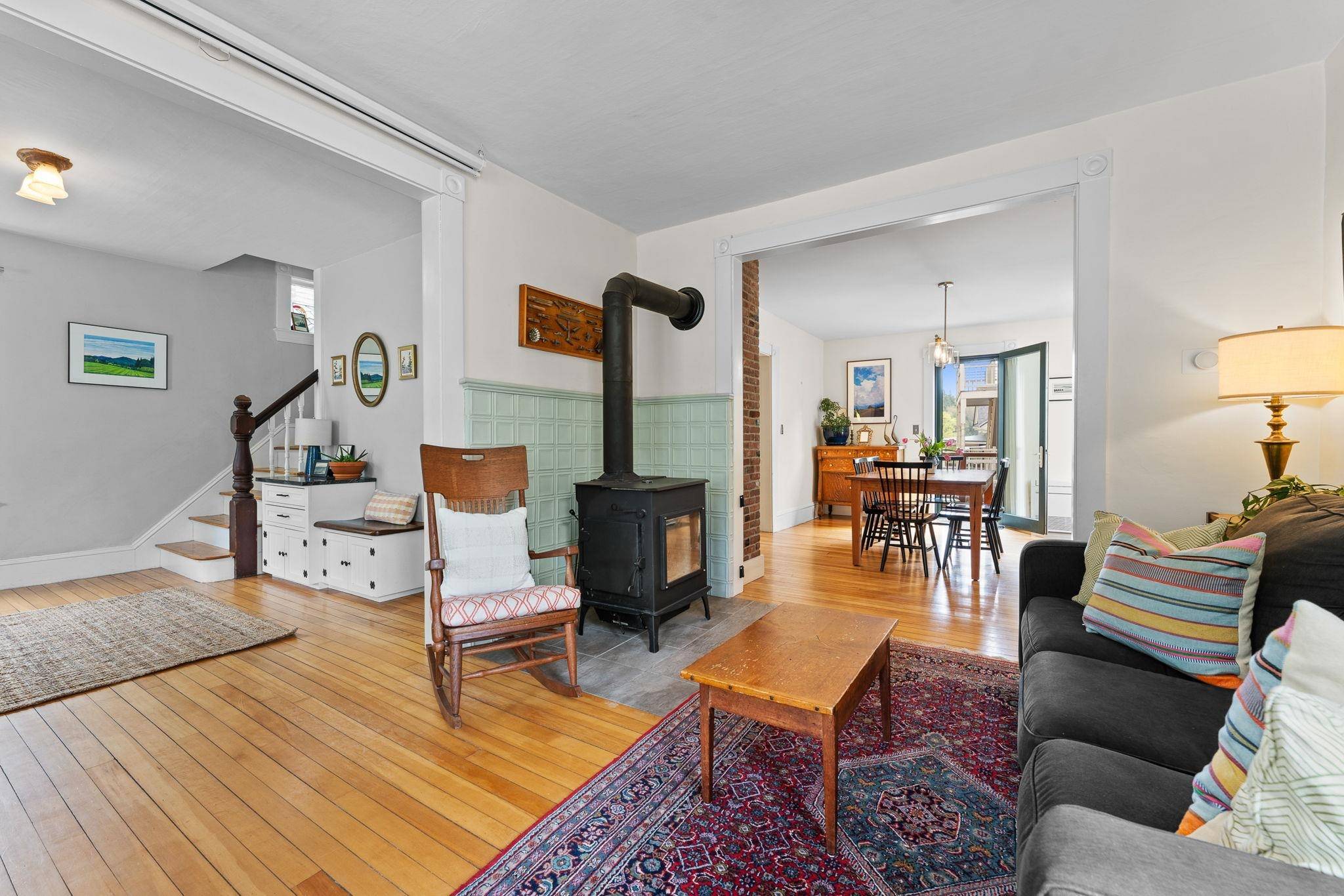 16 Terrace ST Montpelier, VT 05602