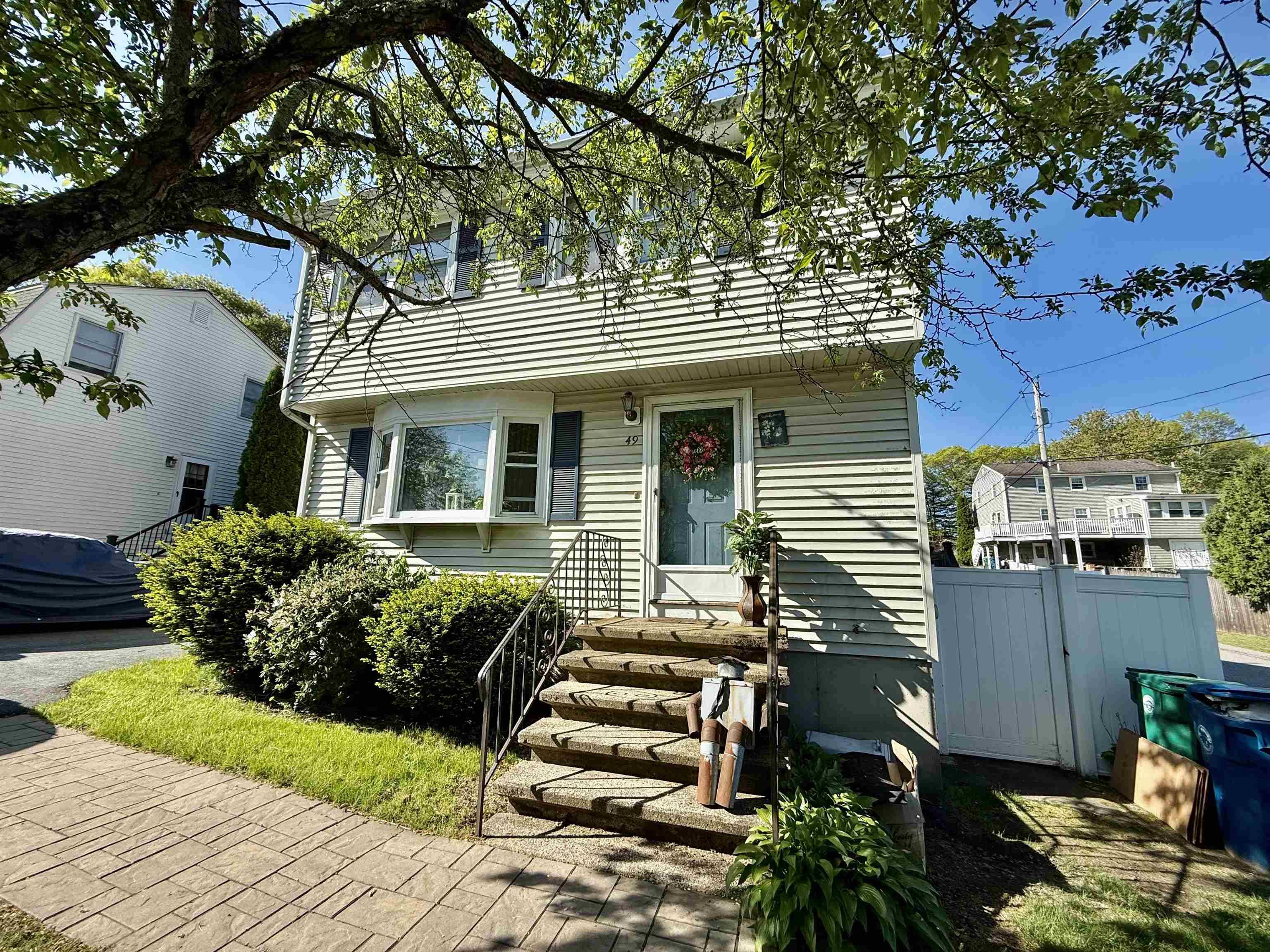 Billerica, MA 01821,49 Hamilton AVE