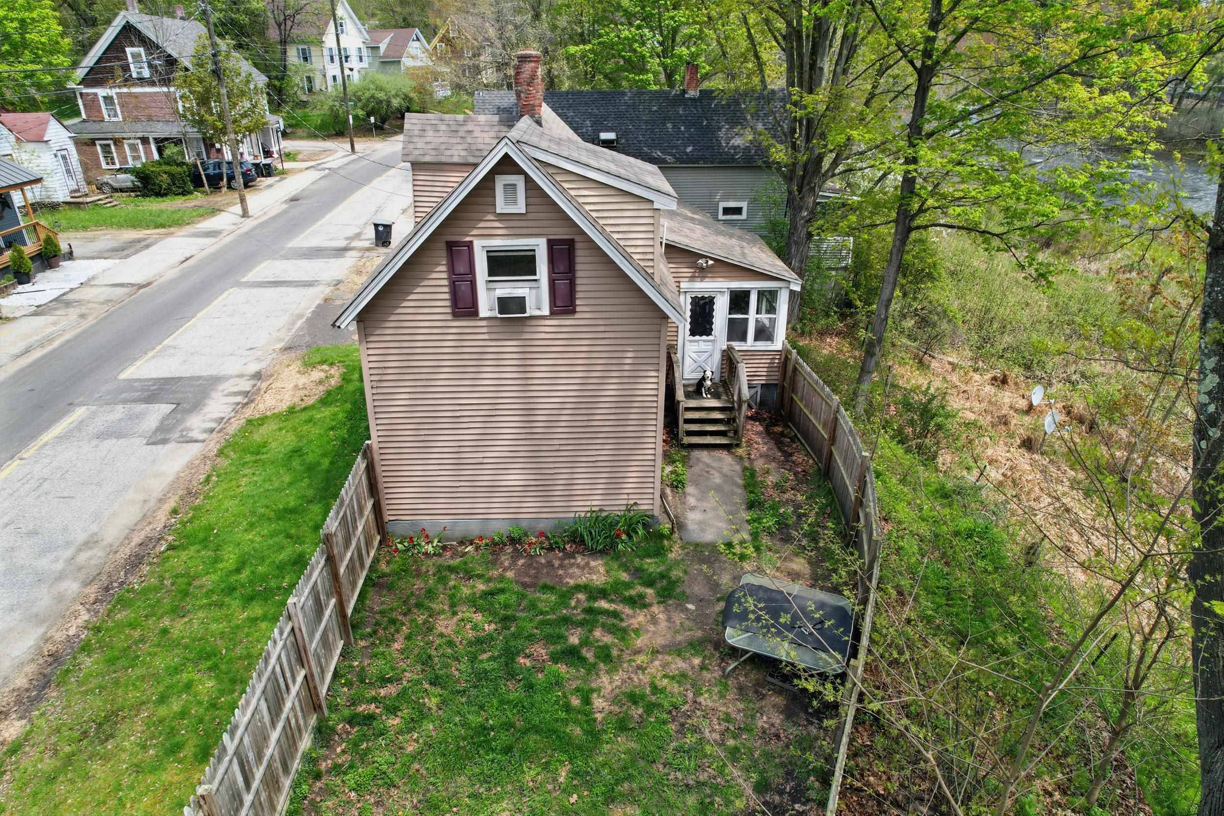 Franklin, NH 03225,173 West Bow ST