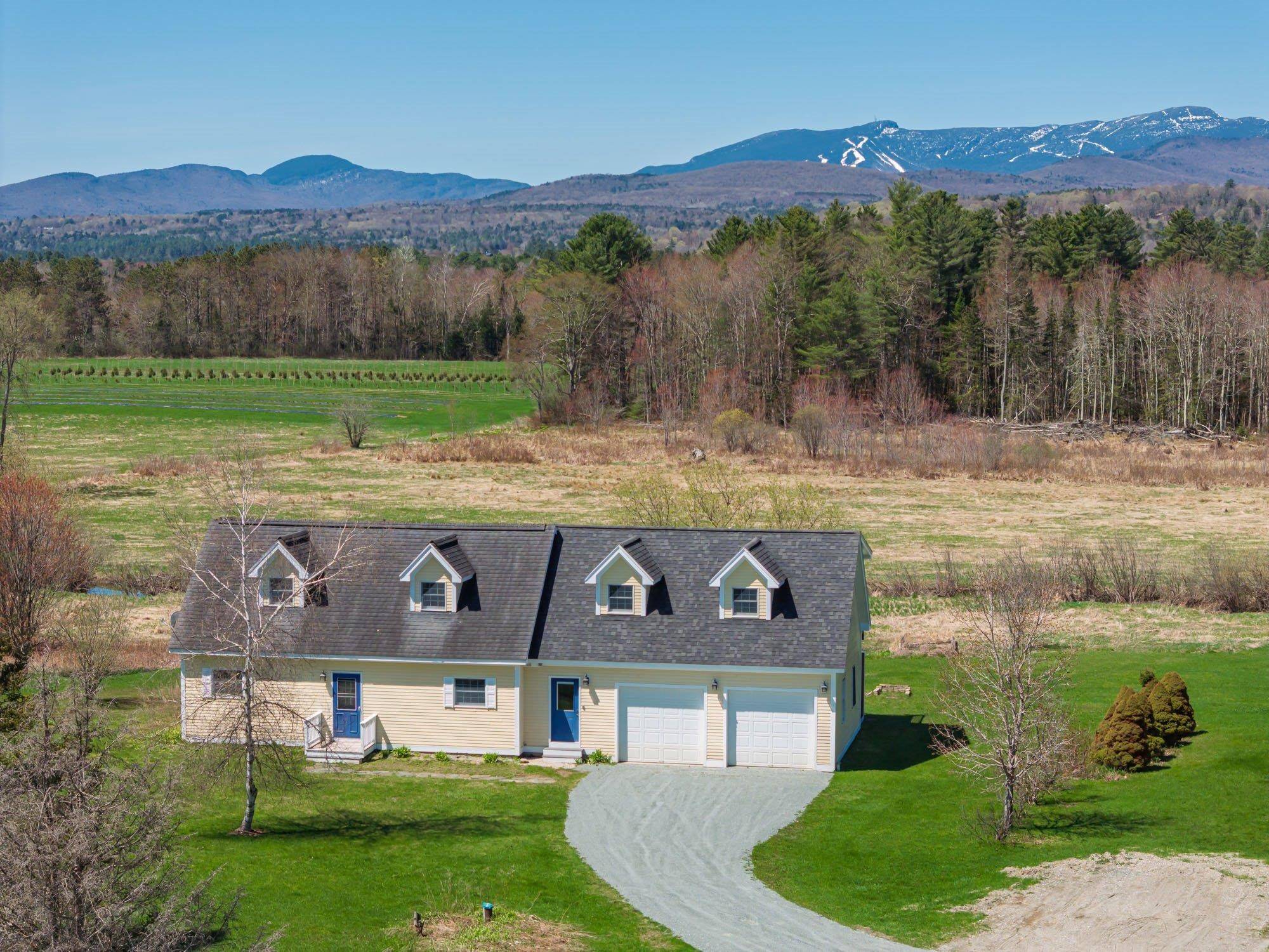 Morristown, VT 05661,147 Gray Farm RD
