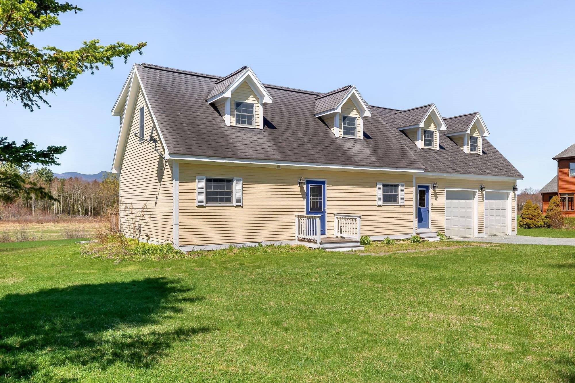 Morristown, VT 05661,147 Gray Farm RD