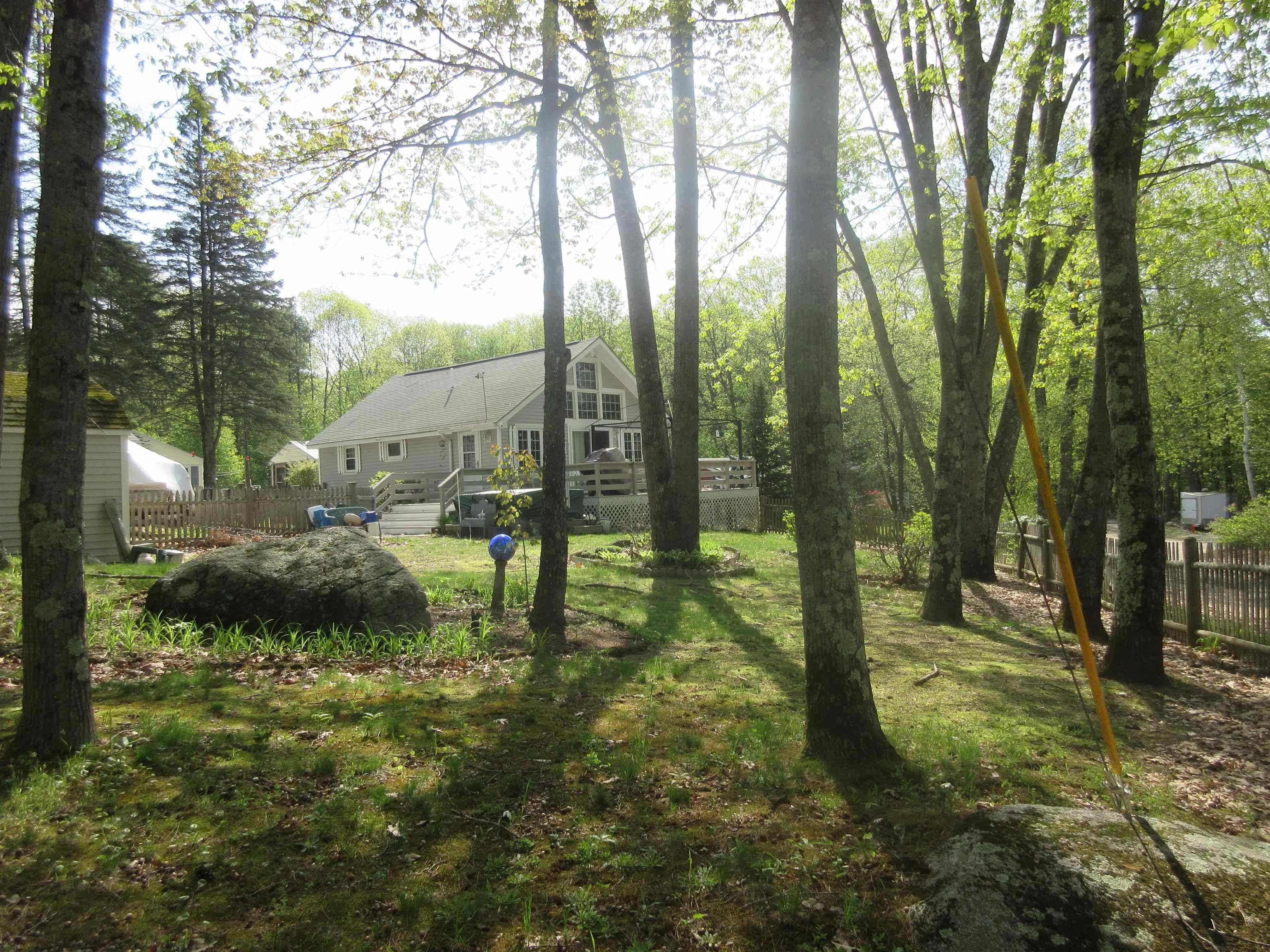 Hillsborough, NH 03244,14 Morgan RD