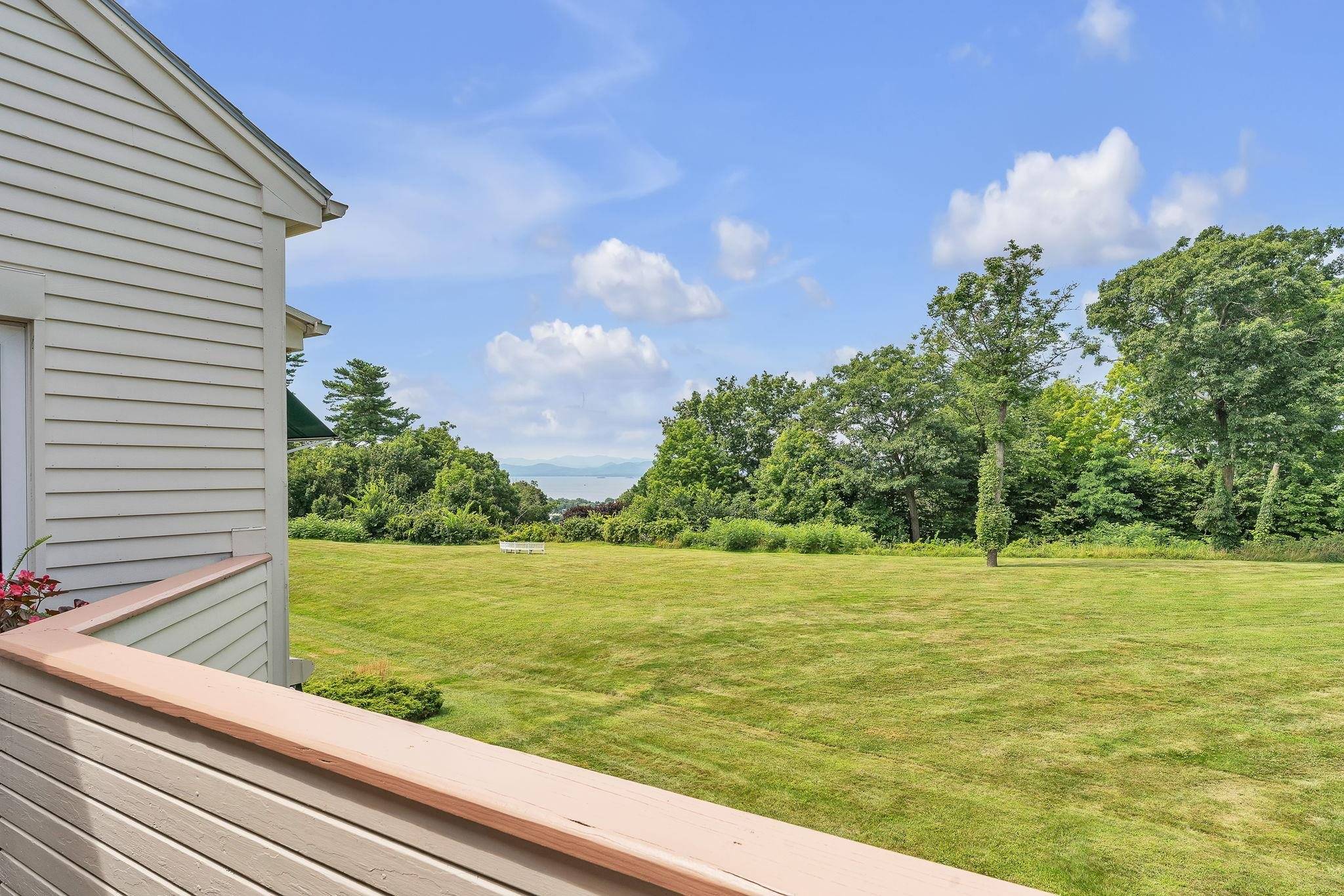Burlington, VT 05401,545 South Prospect ST #20