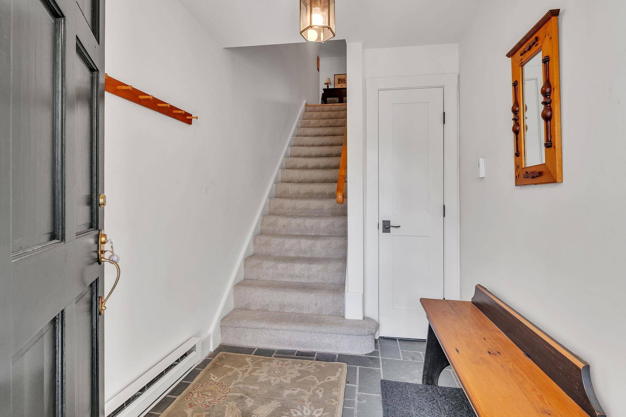 Burlington, VT 05401,545 South Prospect ST #20