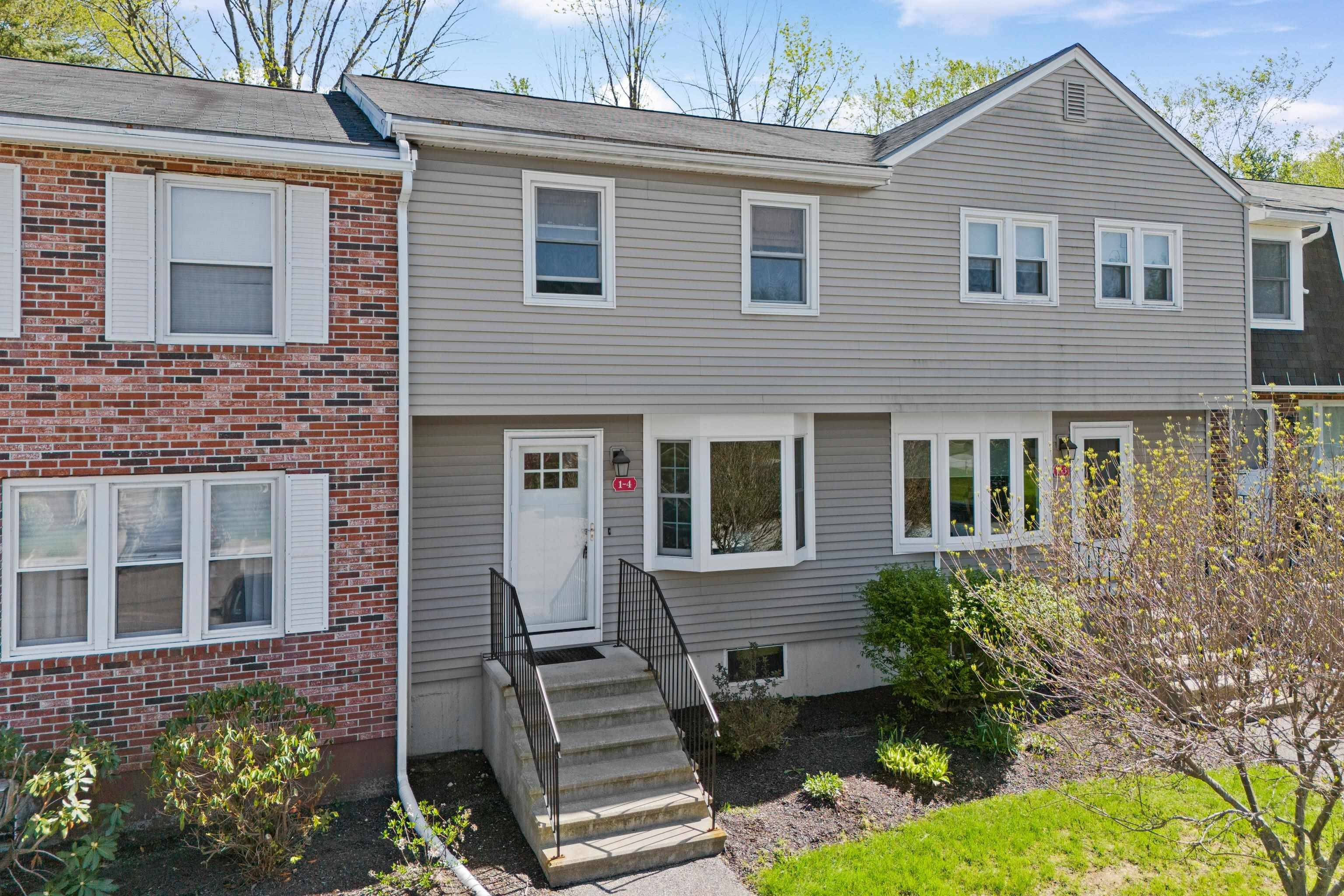Goffstown, NH 03045,1-4 Oakwood LN #4
