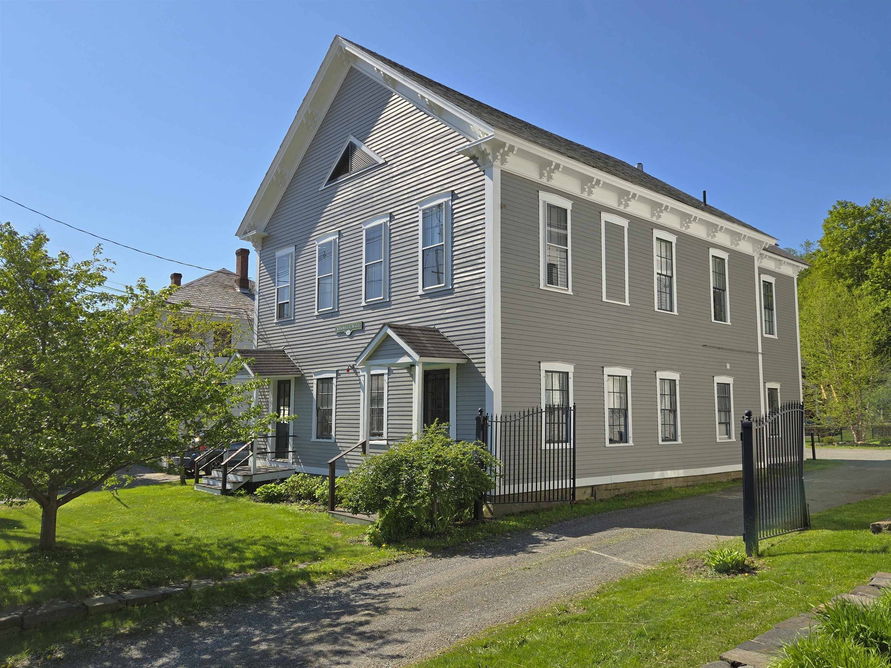 Putney, VT 05346,13 Kimball HL