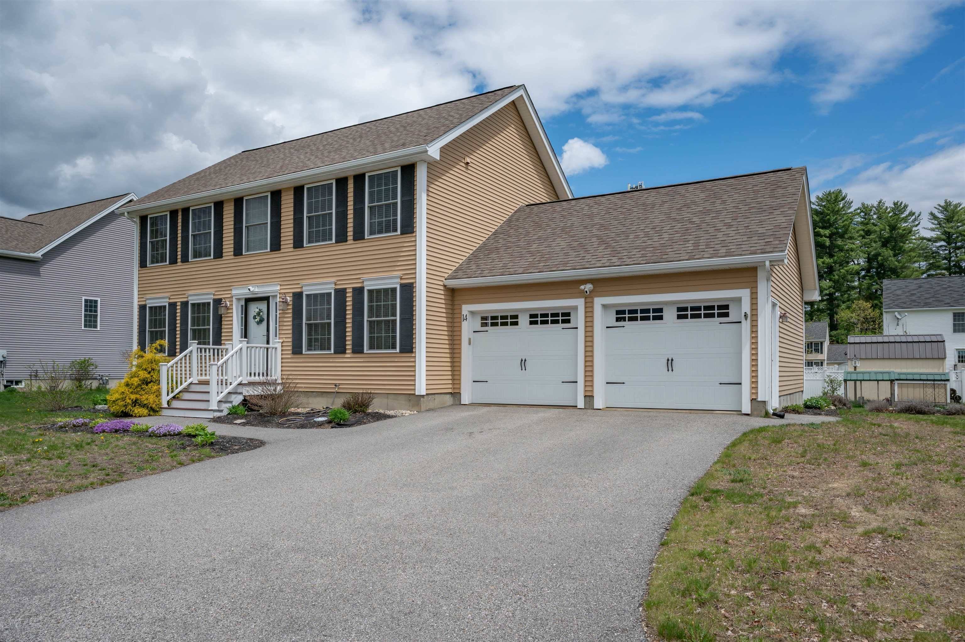 Concord, NH 03303,14 Amy WAY