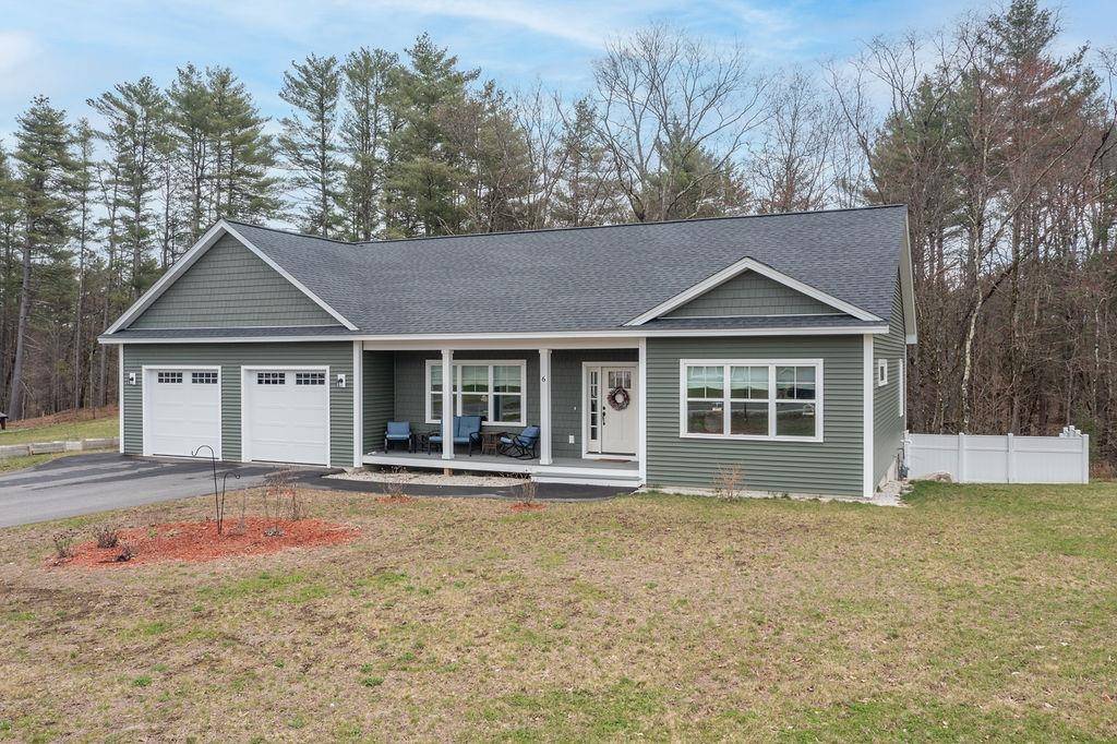 Concord, NH 03301,6 Midmark LN