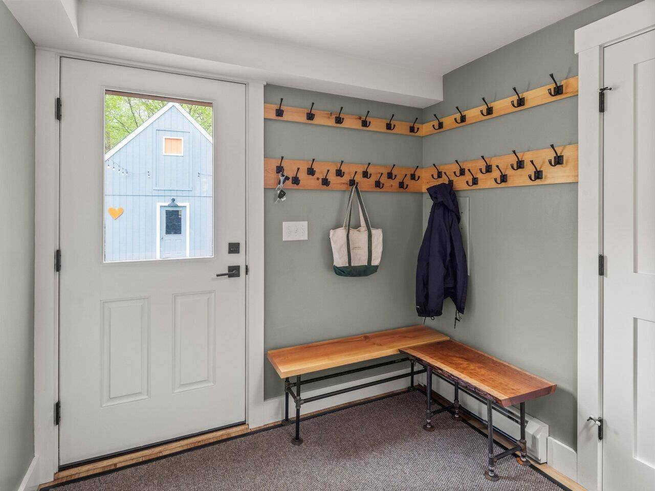 Hinesburg, VT 05461,554 Lewis Creek RD