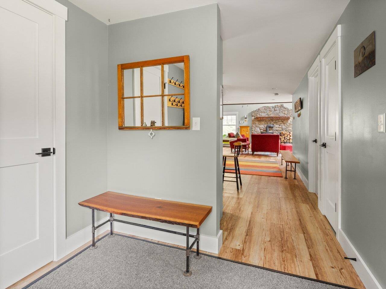 Hinesburg, VT 05461,554 Lewis Creek RD