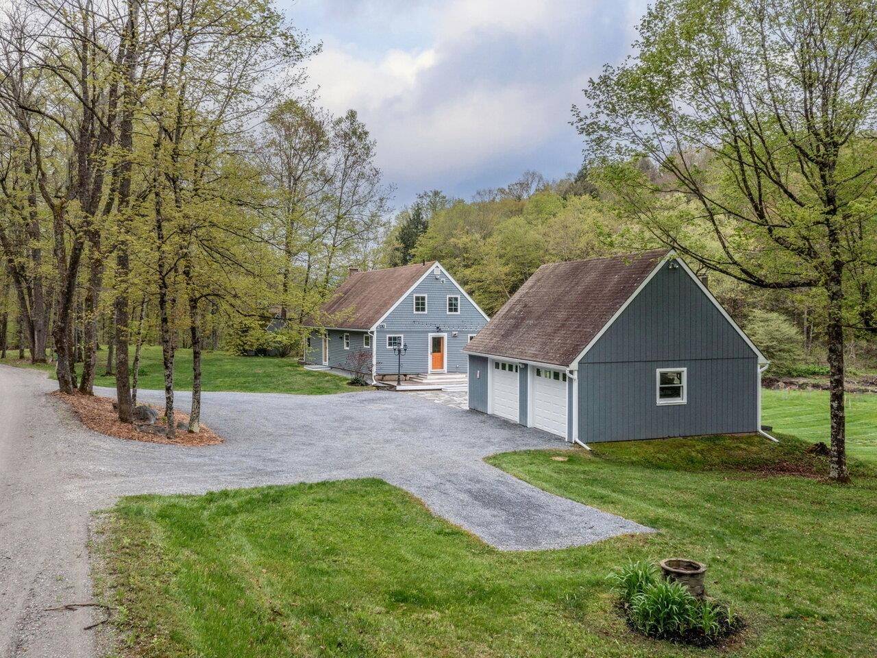 Hinesburg, VT 05461,554 Lewis Creek RD
