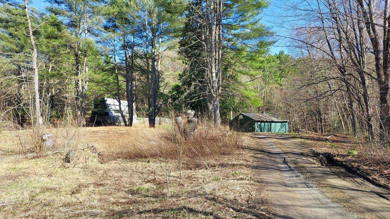 Weathersfield, VT 05151,4594 Route 131