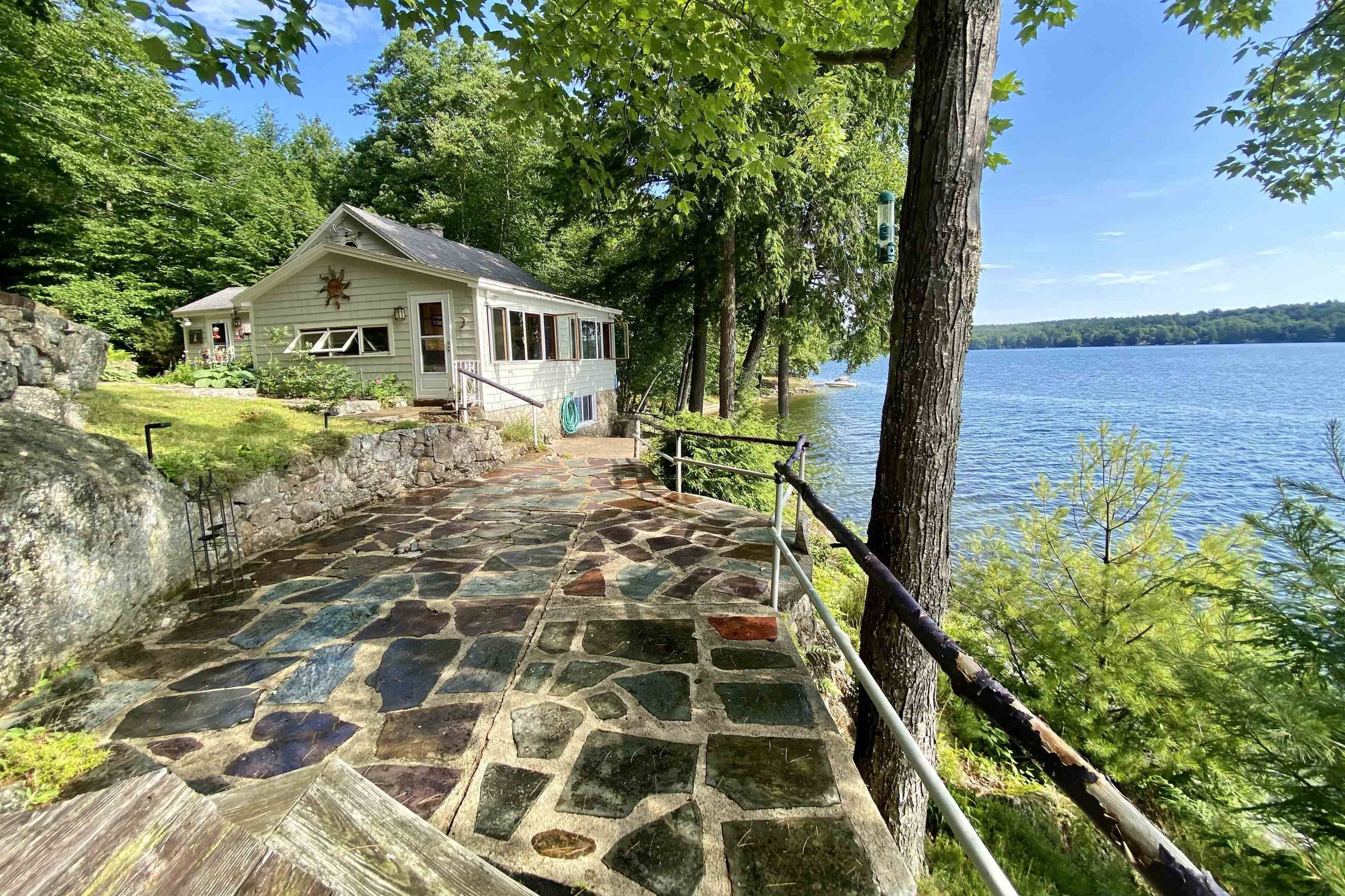 Meredith, NH 03253,206 Black Brook RD