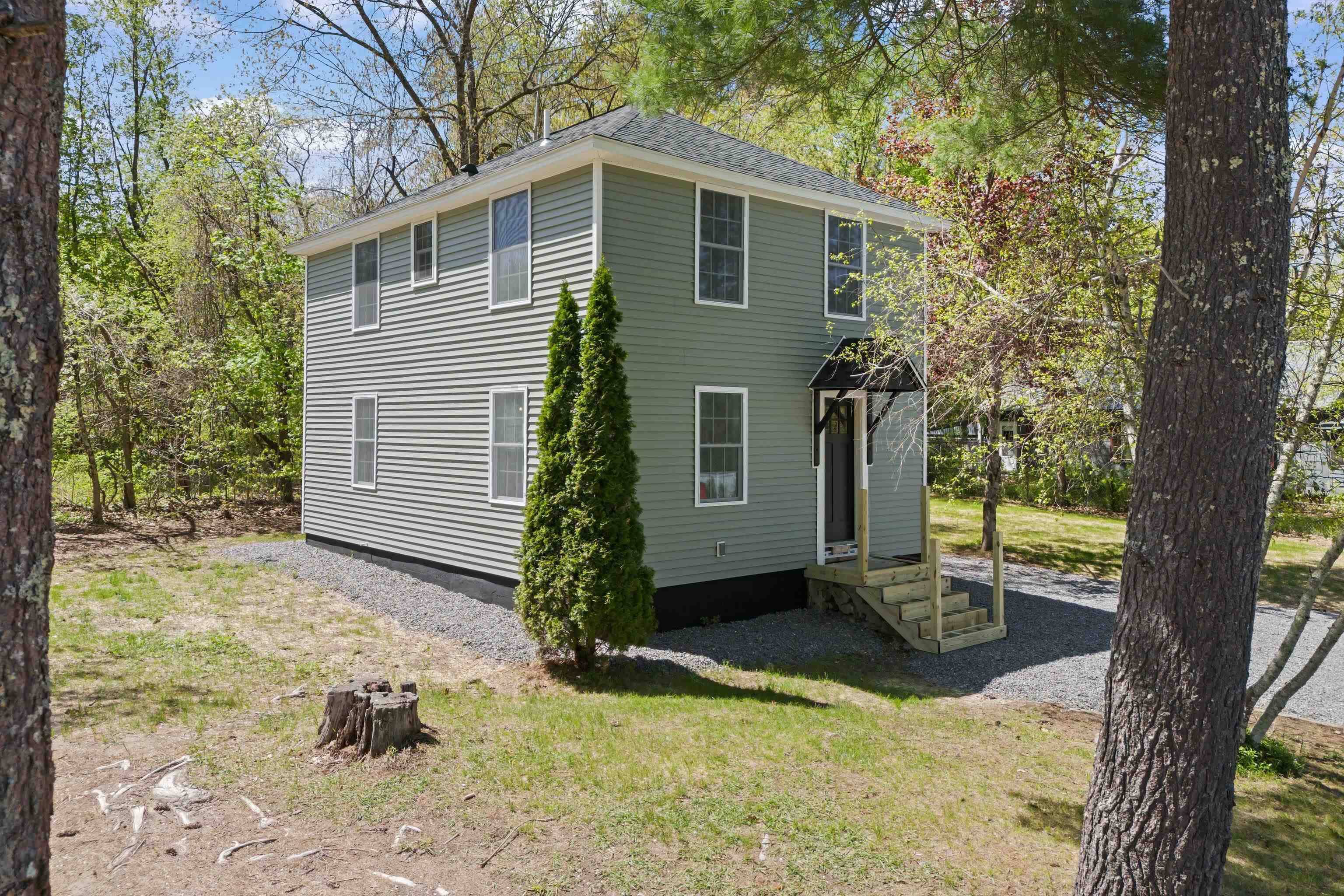 Epping, NH 03042,23 Depot RD