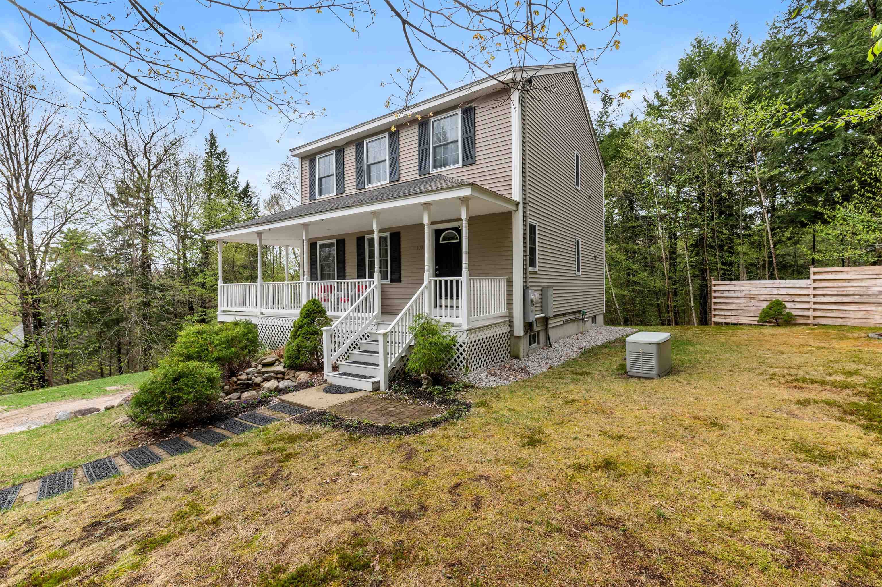 Conway, NH 03818,108 Brenner DR