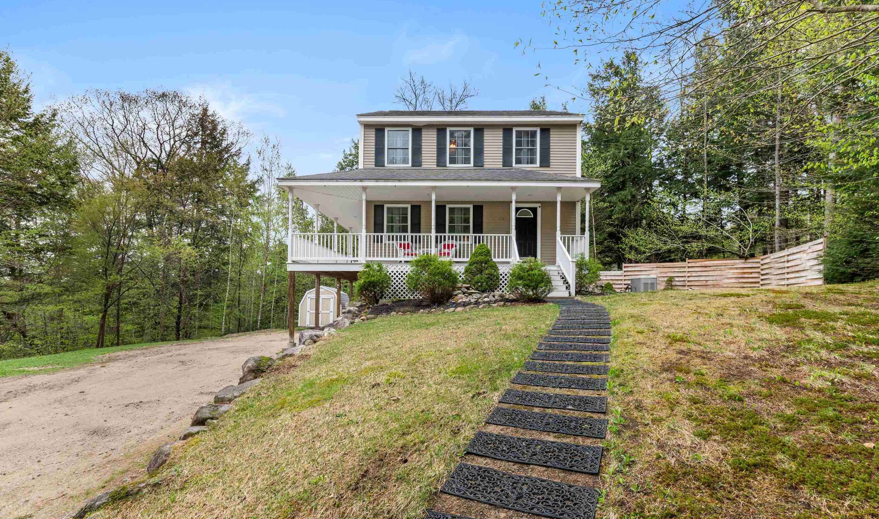 Conway, NH 03818,108 Brenner DR