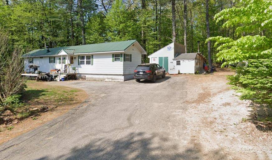 Rochester, NH 03867,27 Gina DR