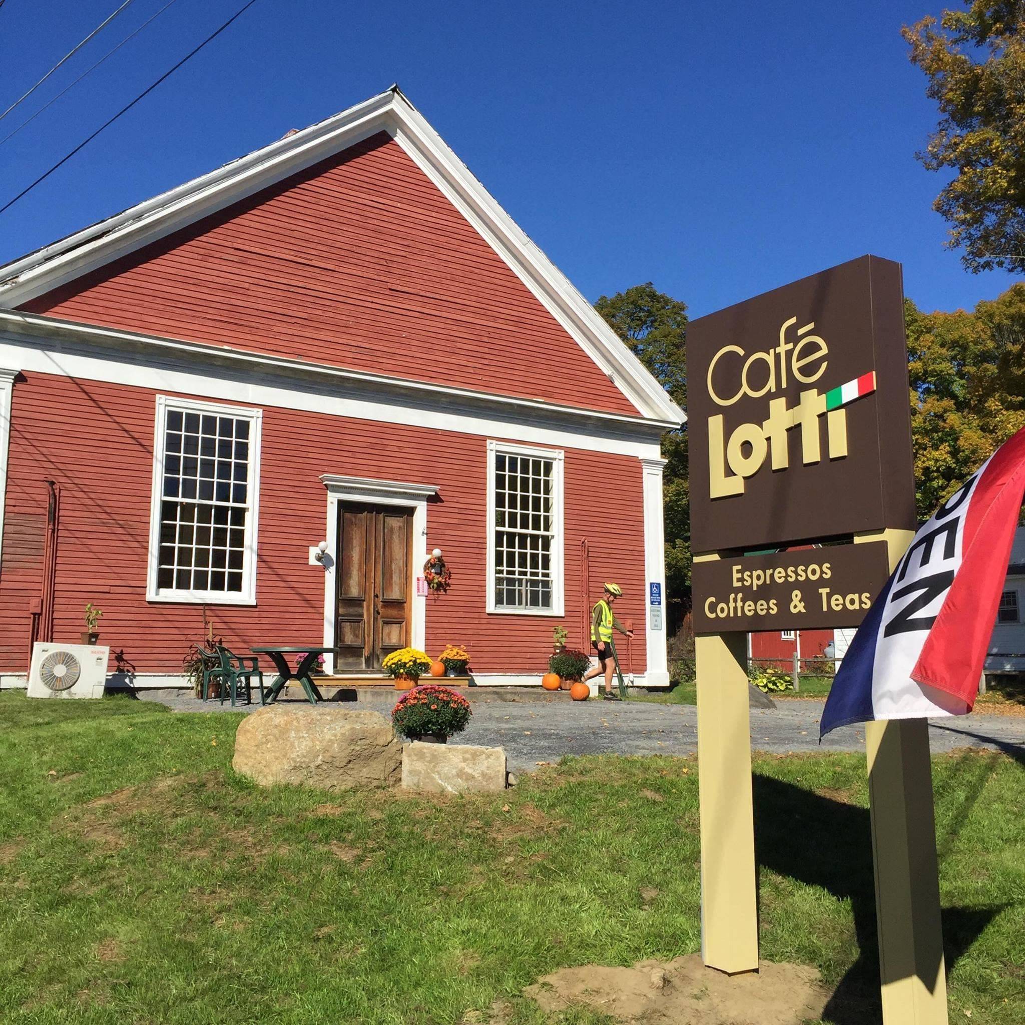 Burke, VT 05832,603 VT Rt 114