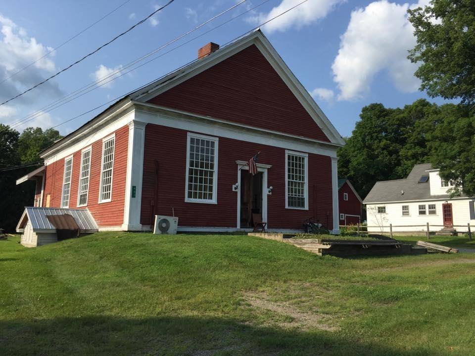 Burke, VT 05832,603 VT RT 114